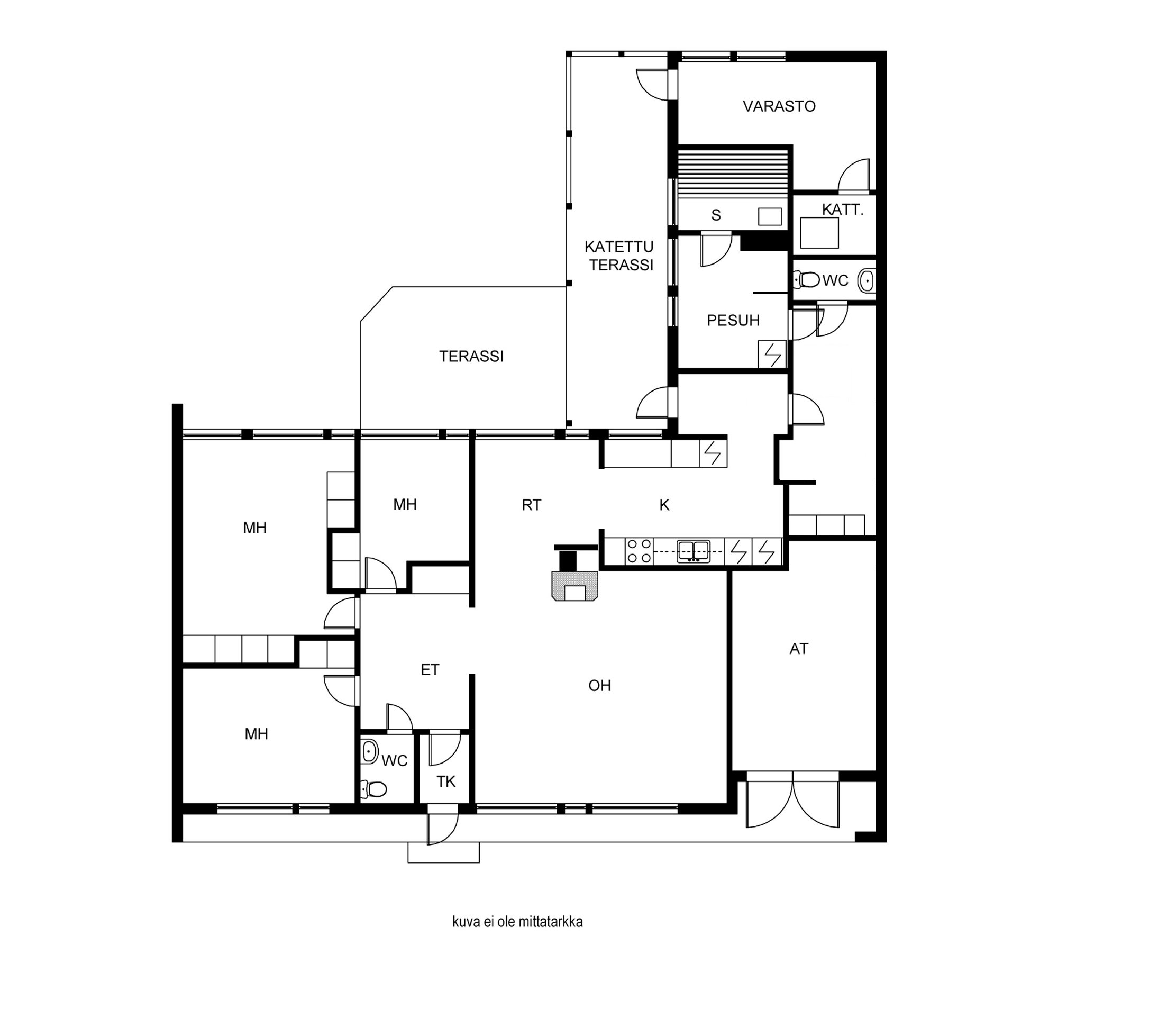 Apartment image
