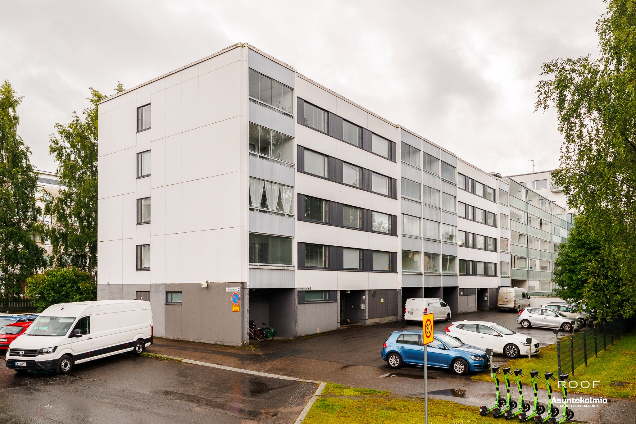 Apartment image