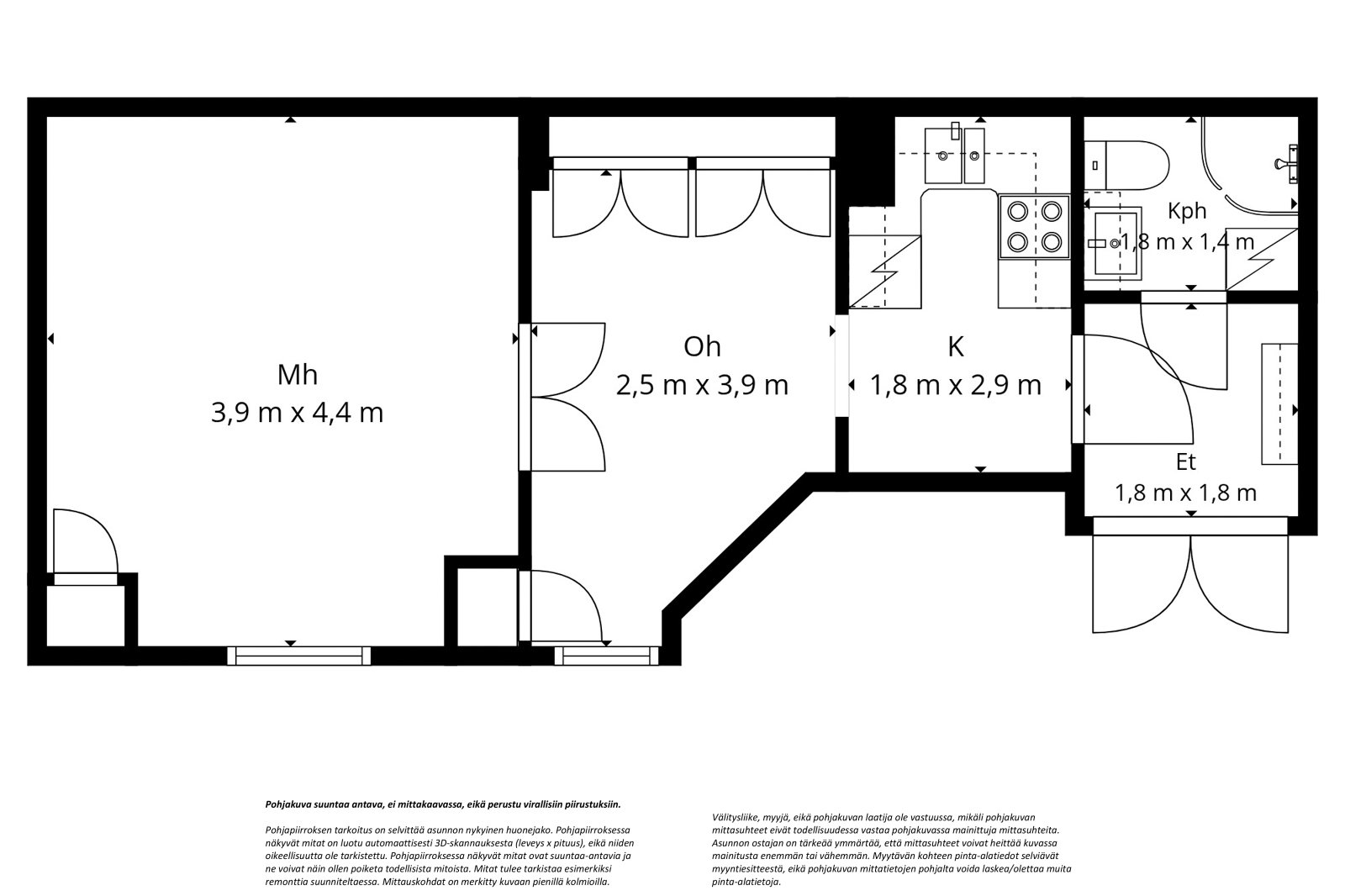 Apartment image