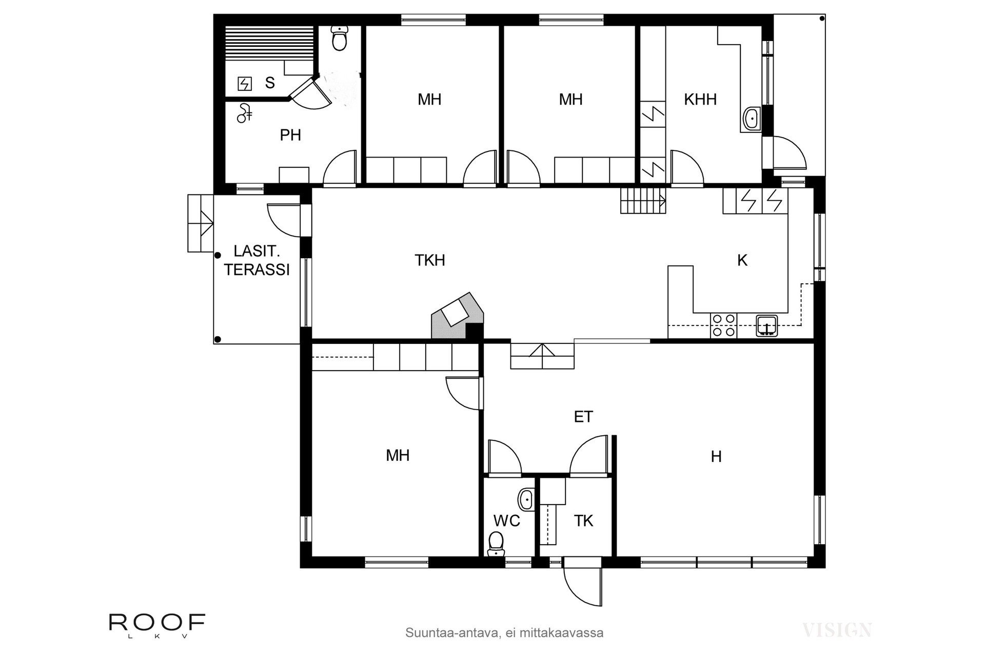 Apartment image