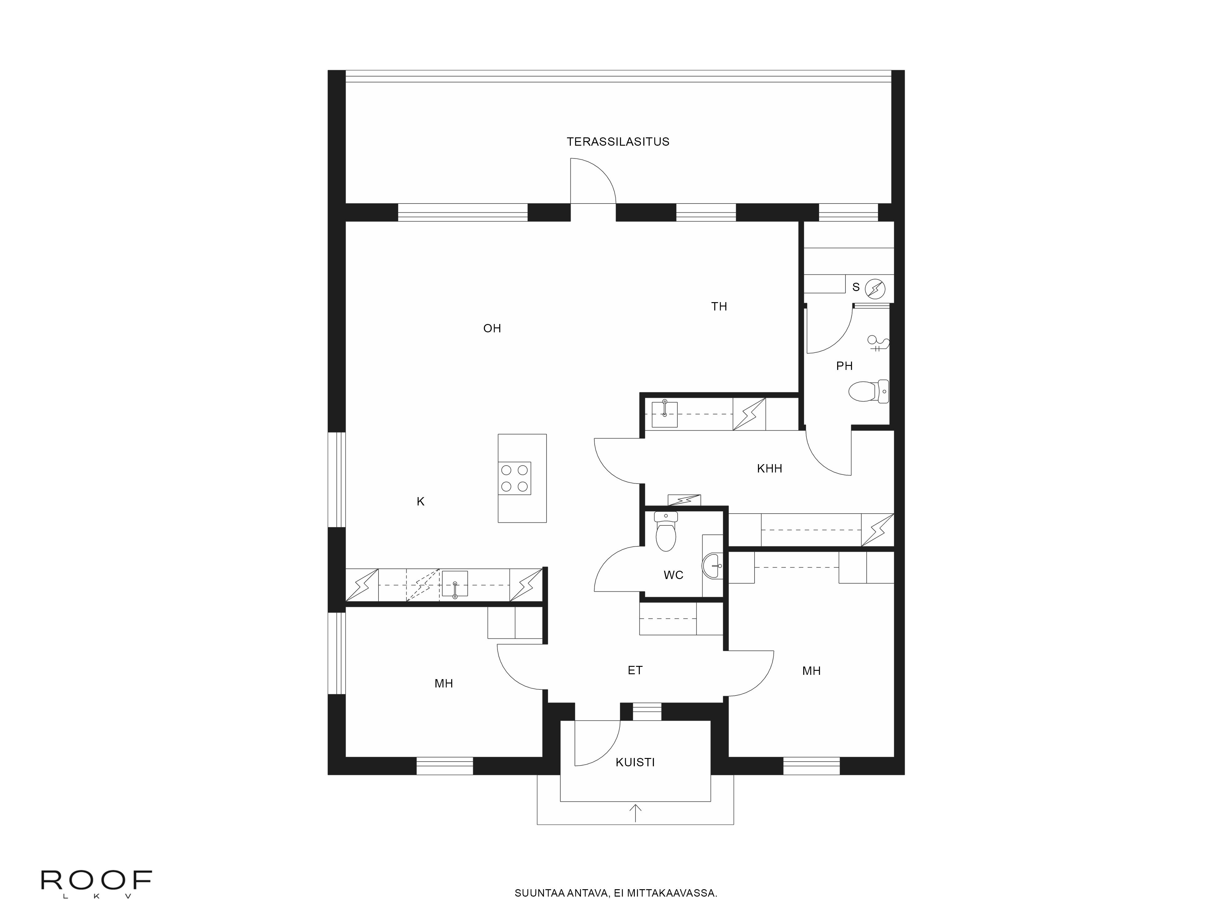 Apartment image