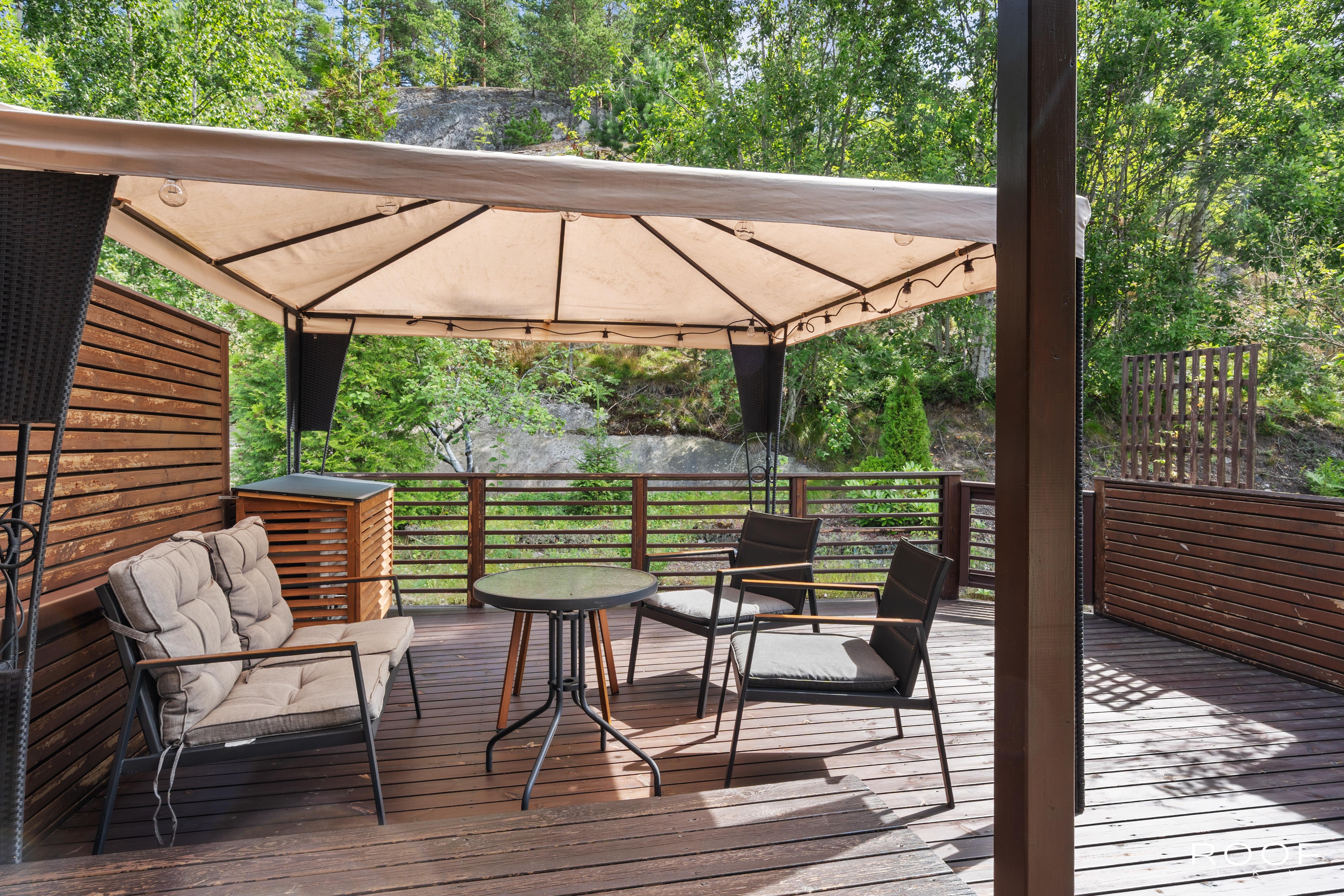 Target image