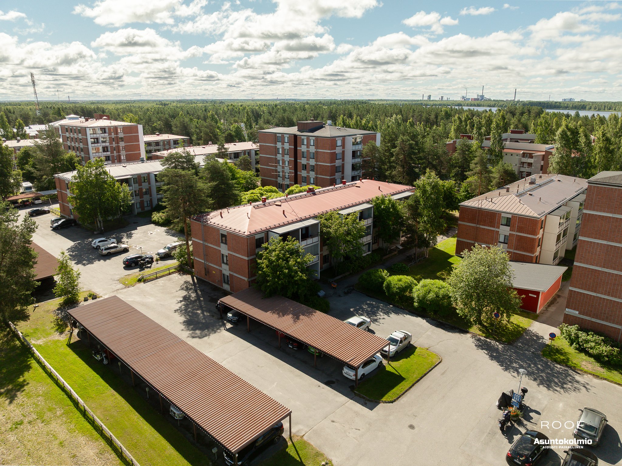 Apartment image