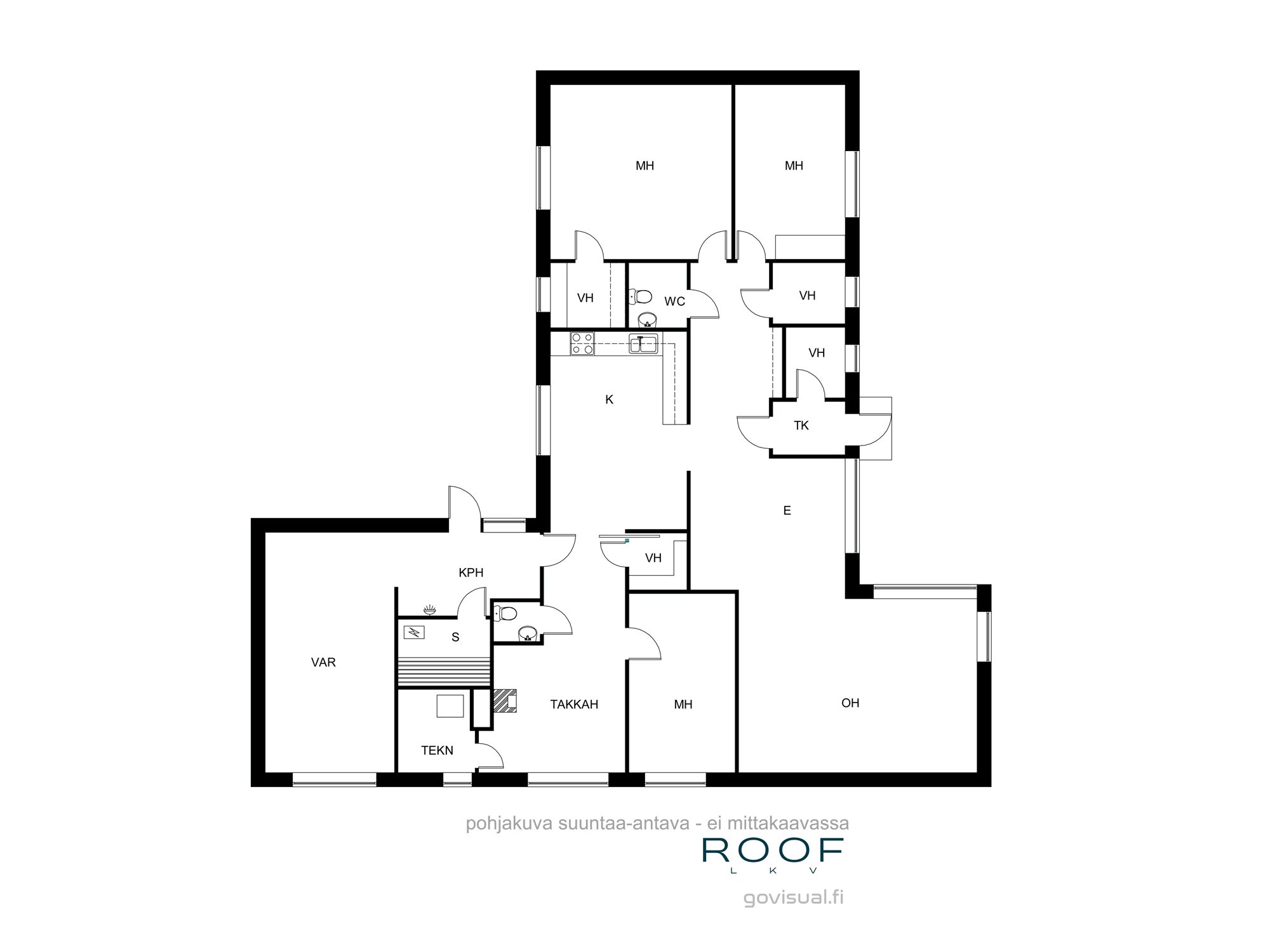 Apartment image
