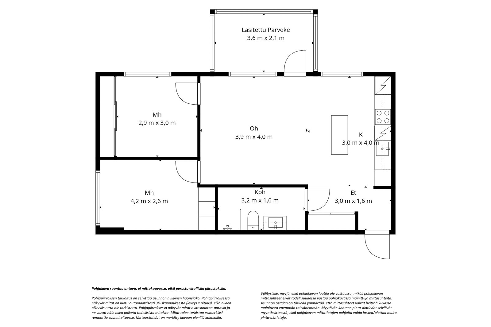 Apartment image
