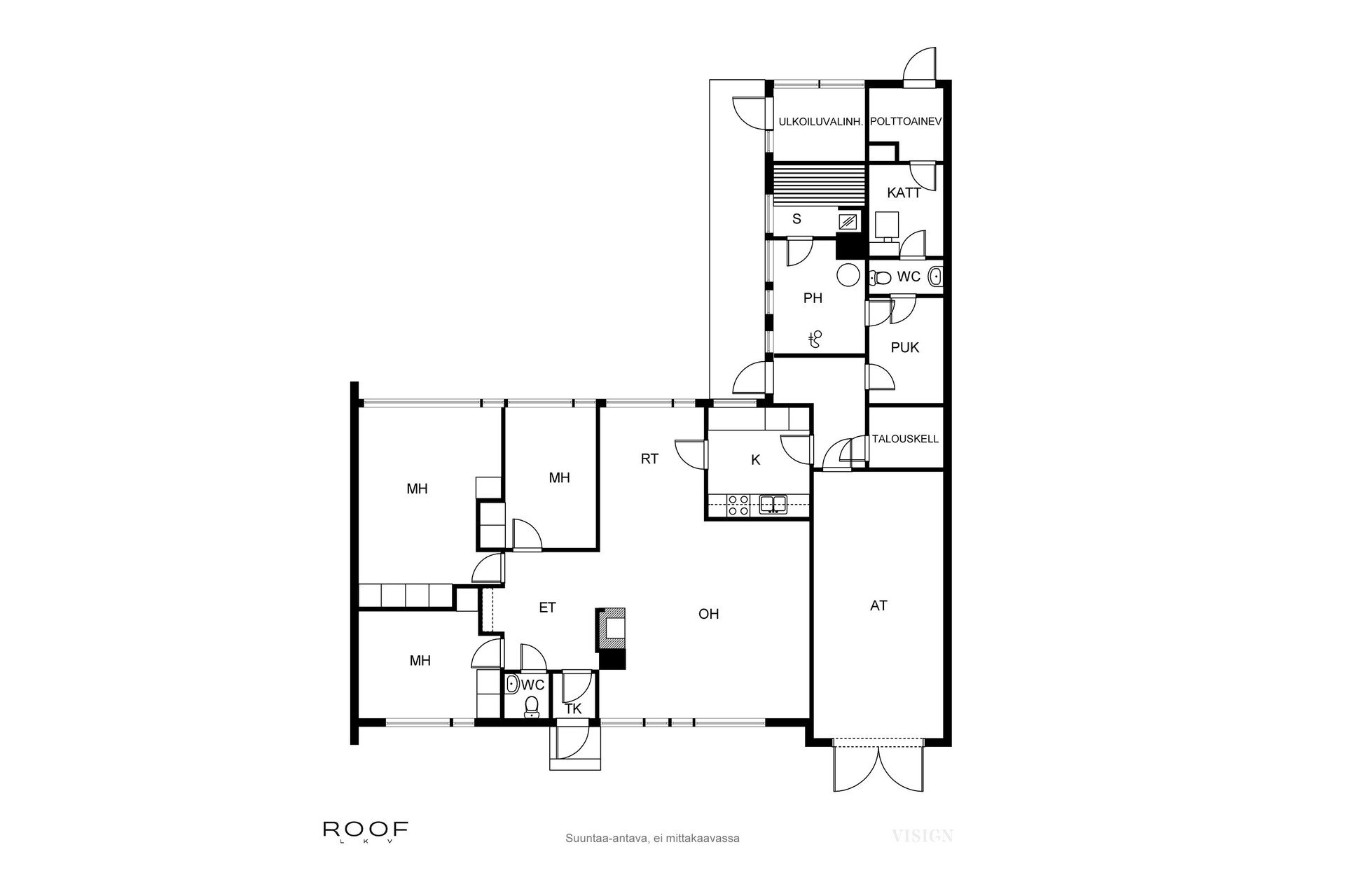 Apartment image