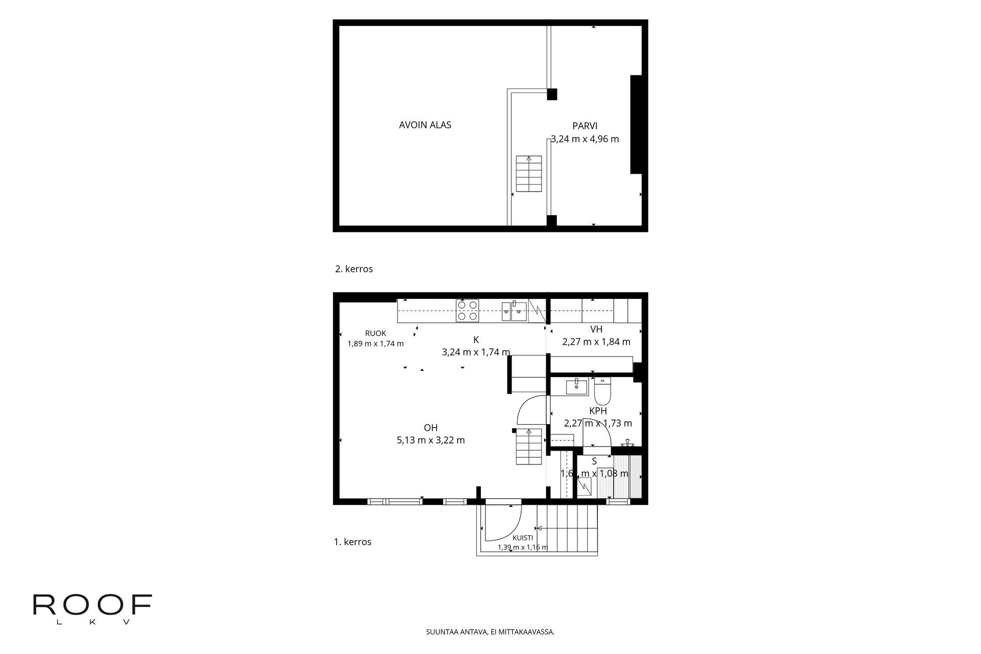 Apartment image