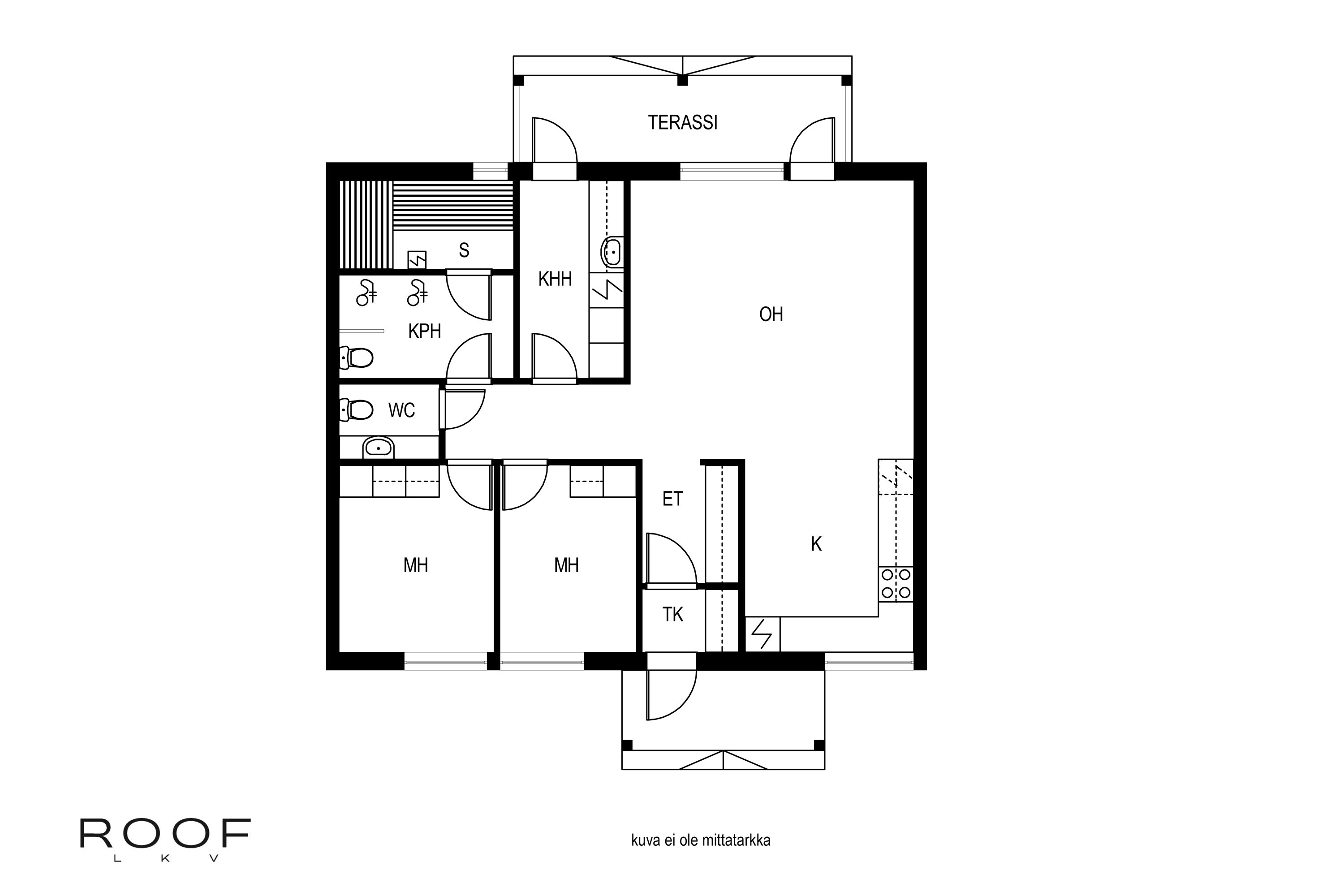 Apartment image