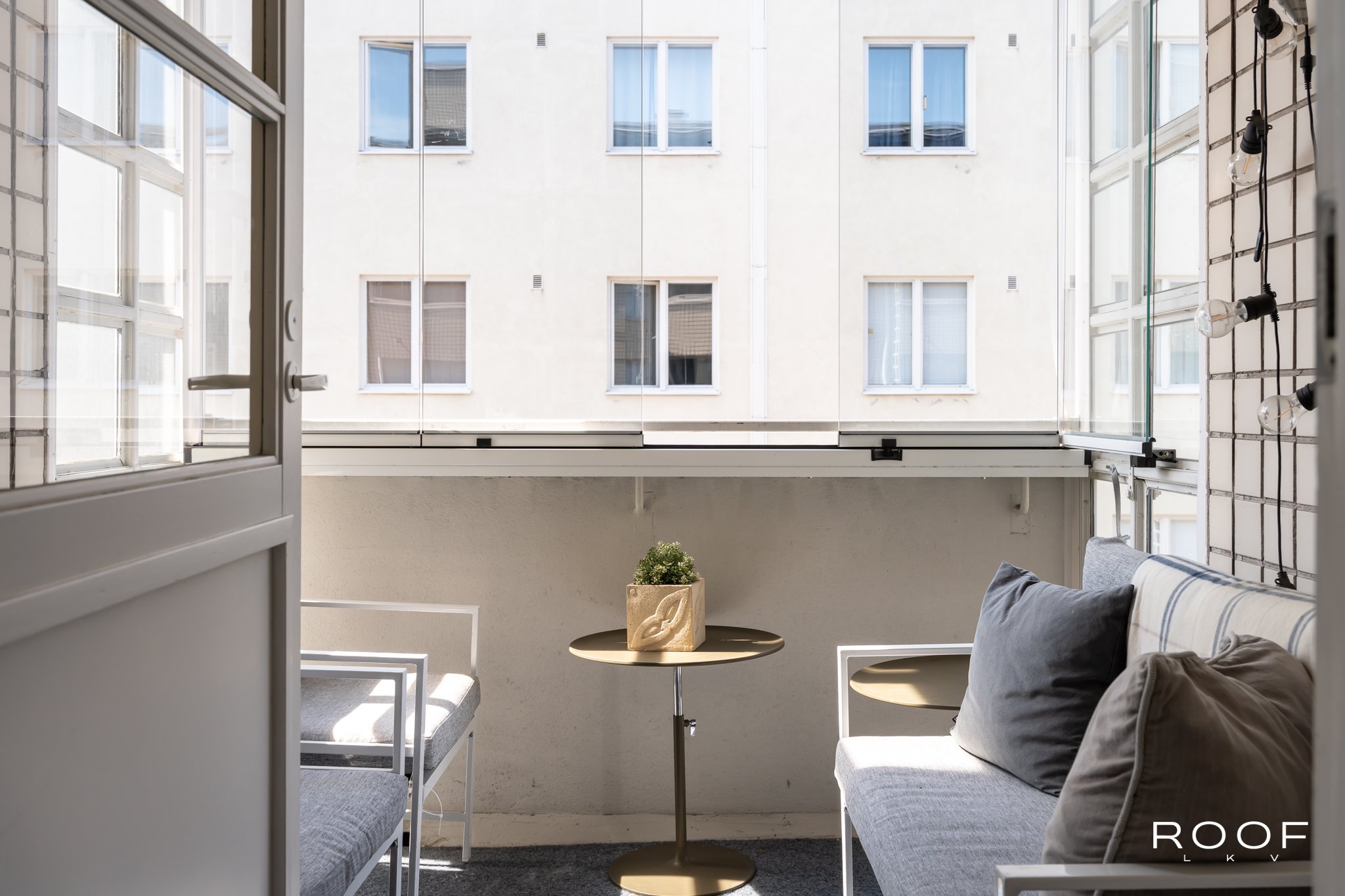 Apartment image