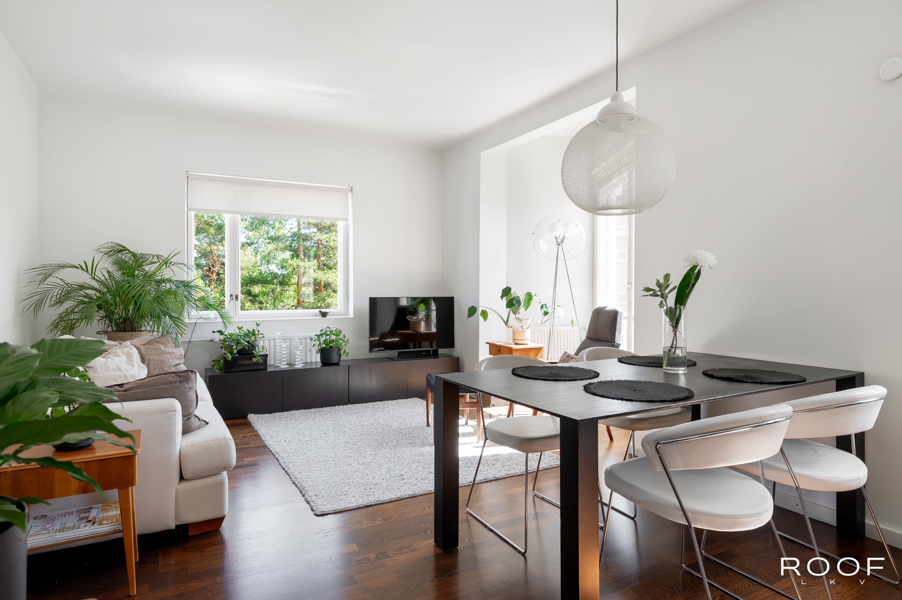 Apartment image