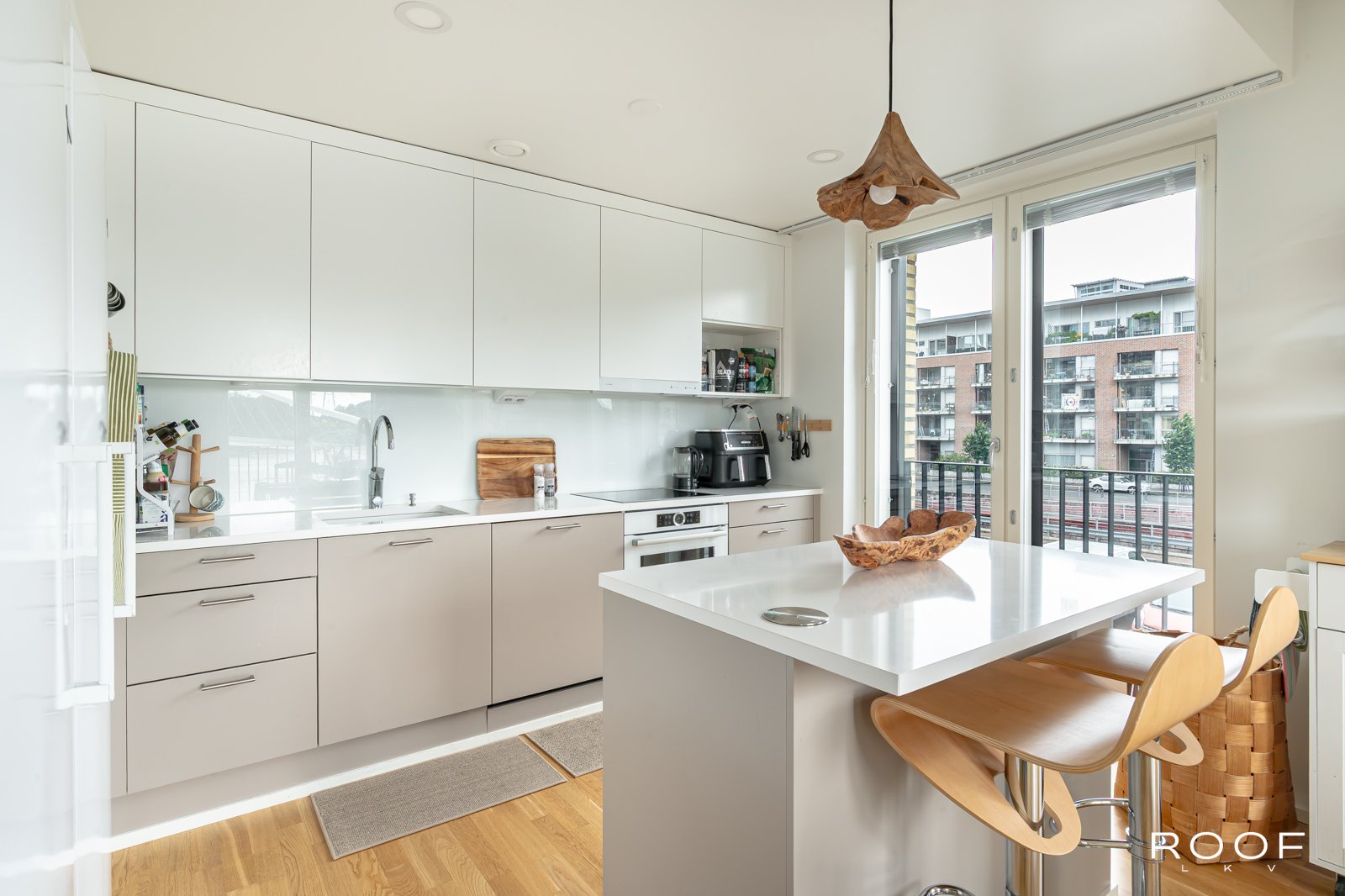 Apartment image