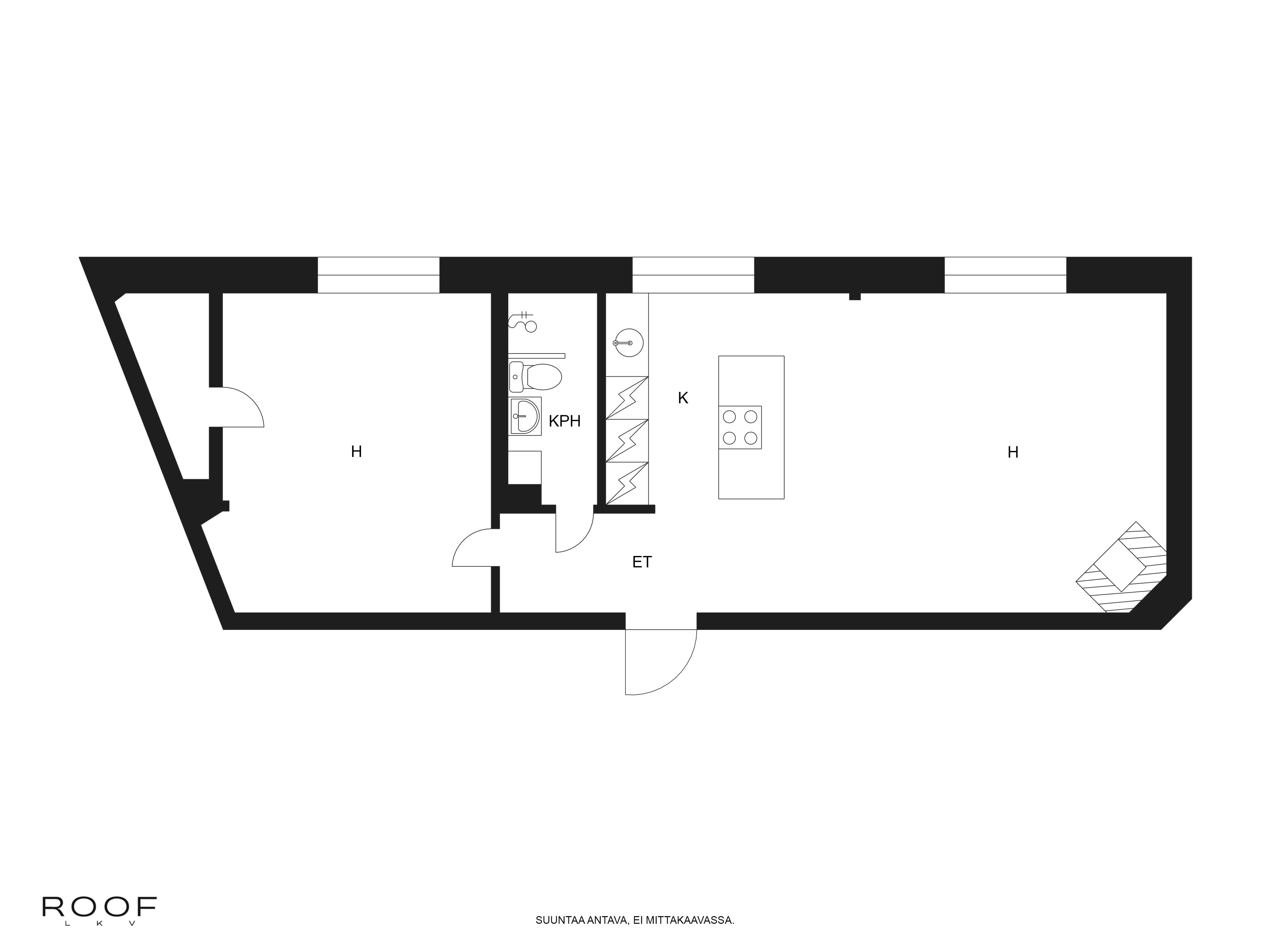 Apartment image