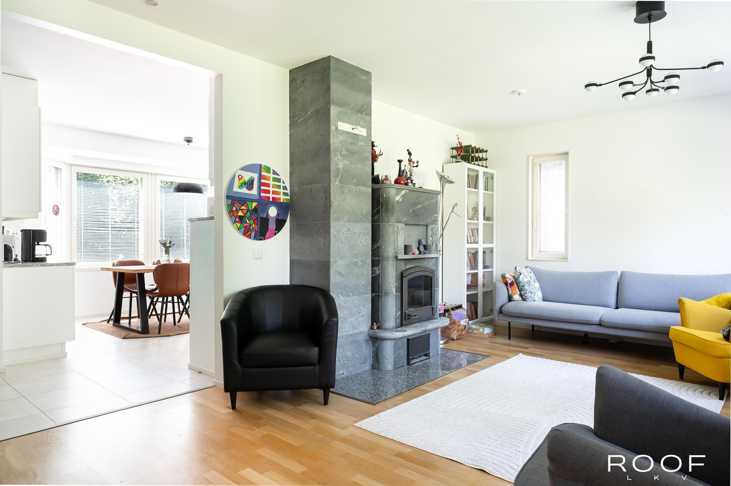 Apartment image