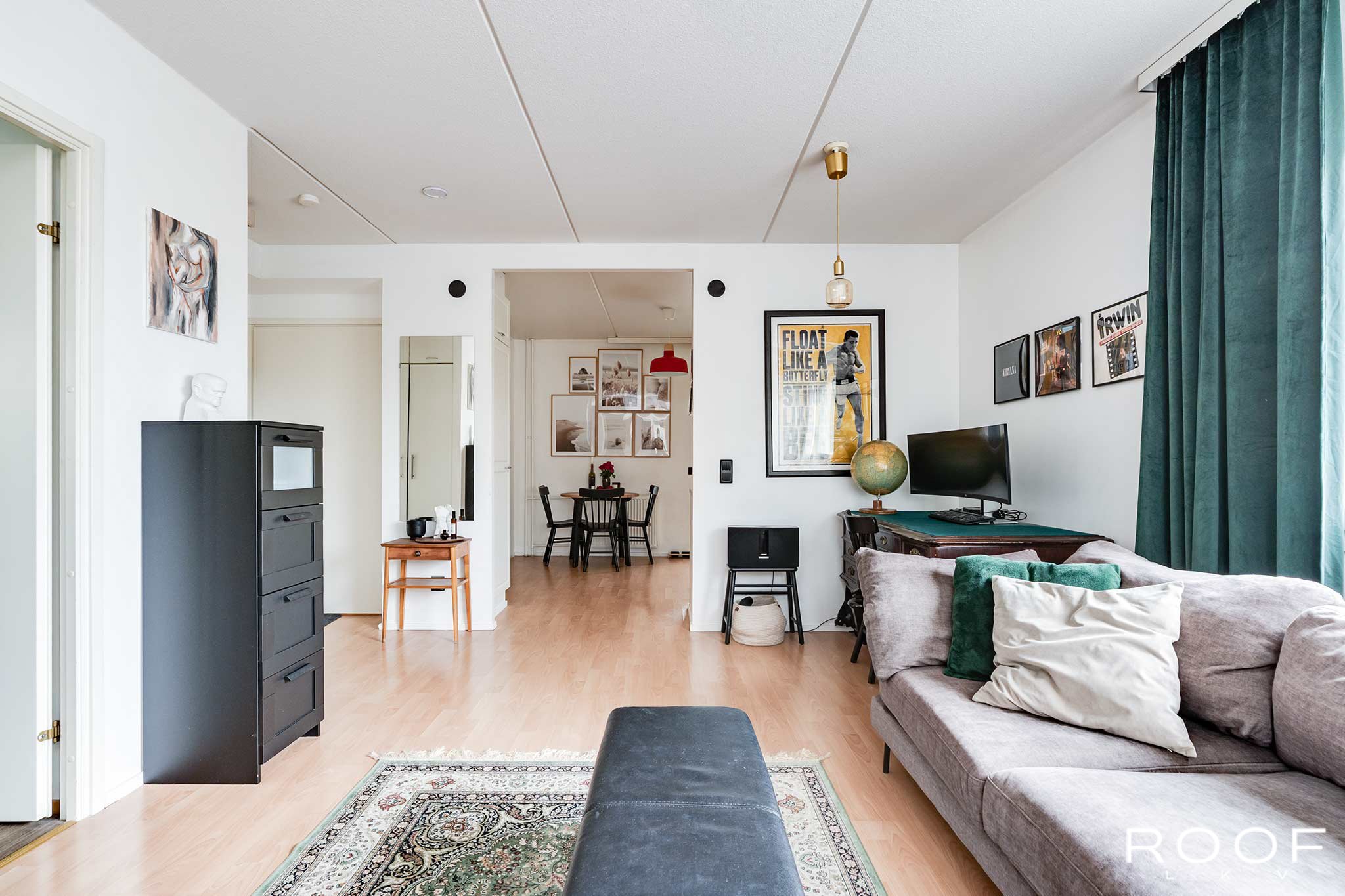 Apartment image