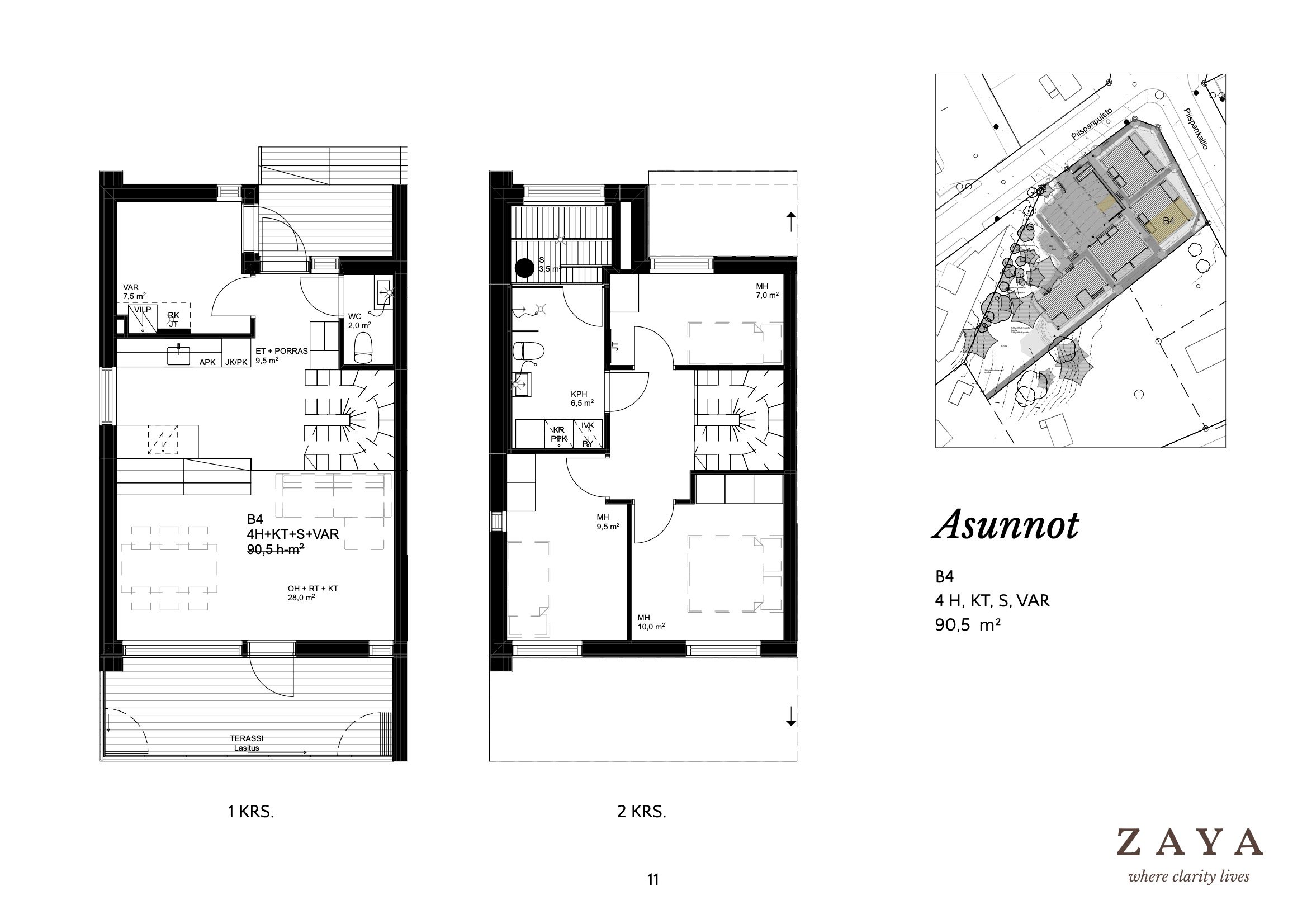 Apartment image