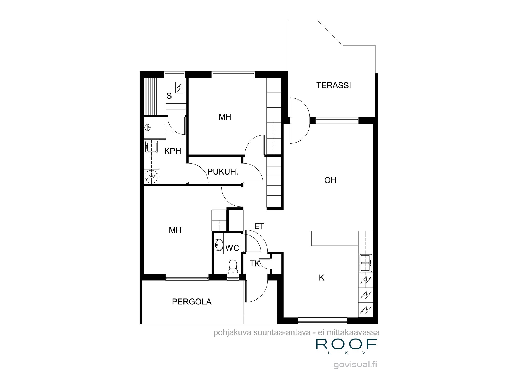 Apartment image