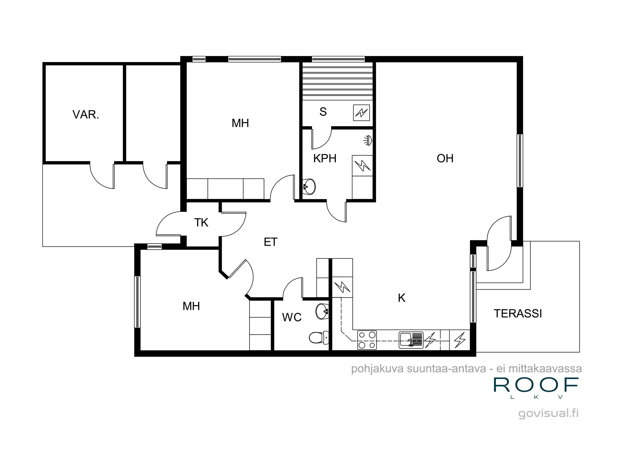 Apartment image