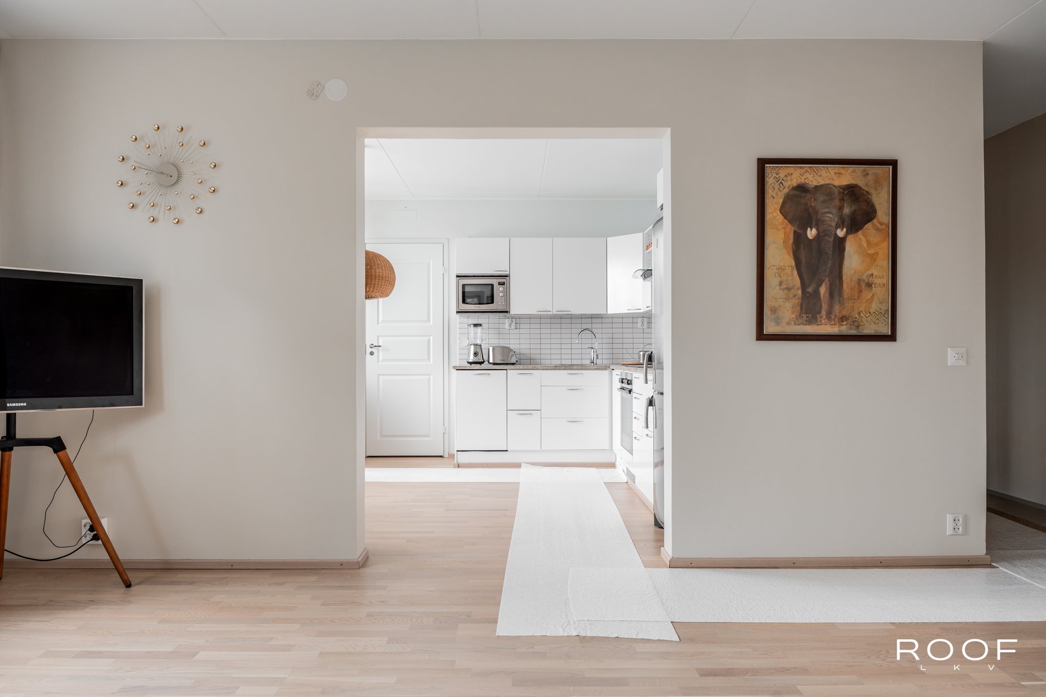 Apartment image