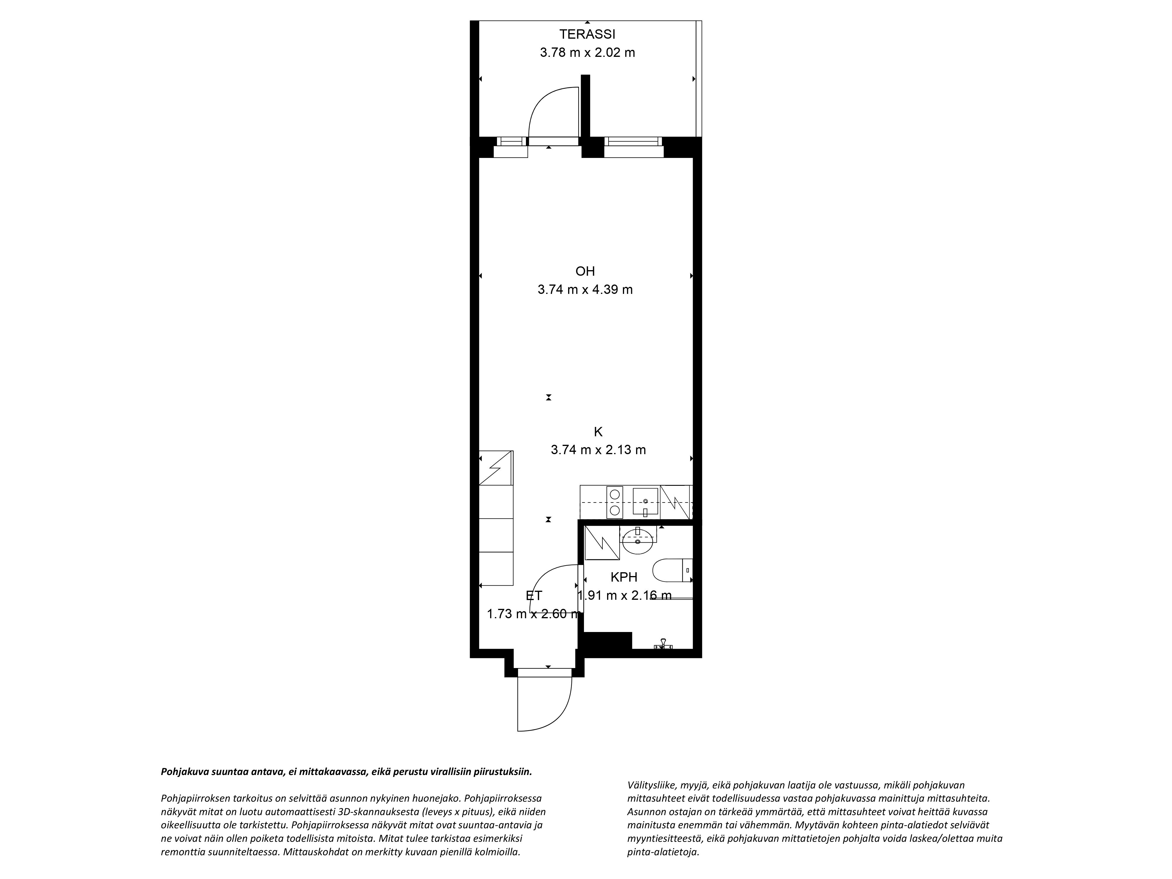 Apartment image