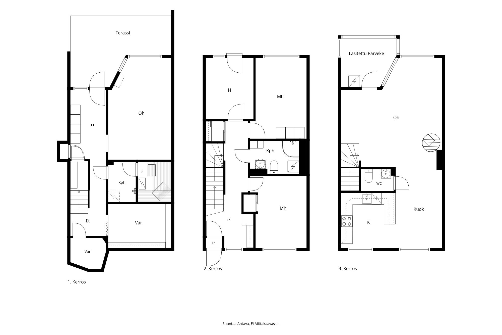 Apartment image