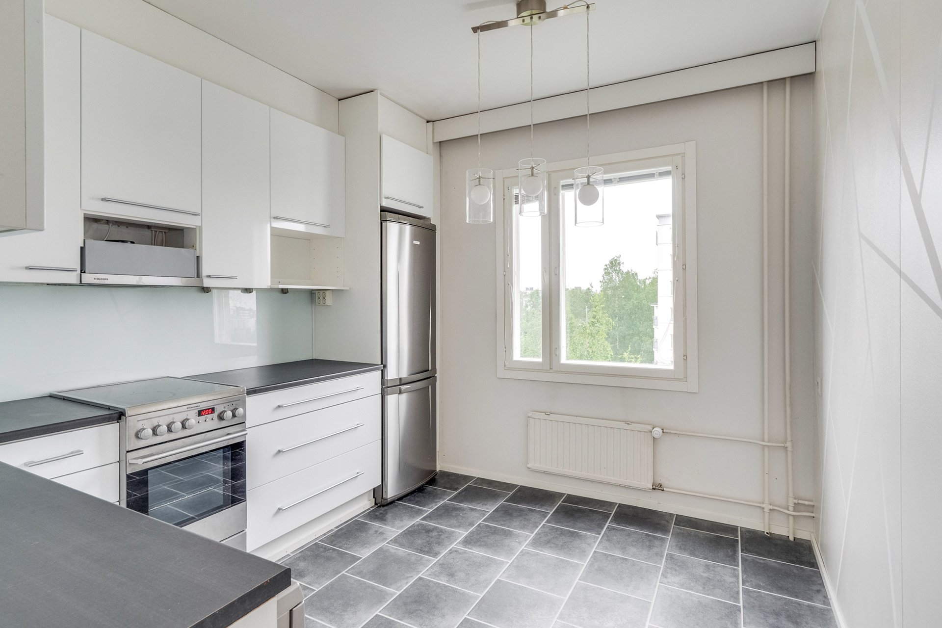 Apartment image