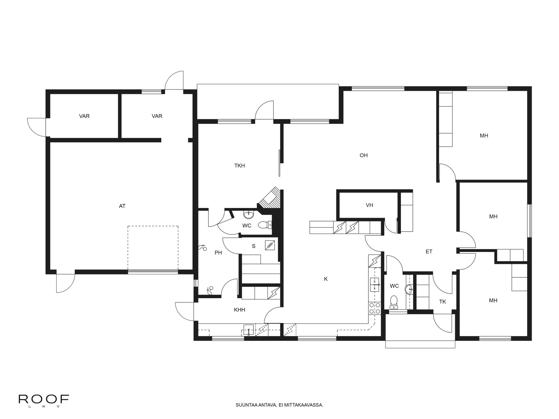 Apartment image