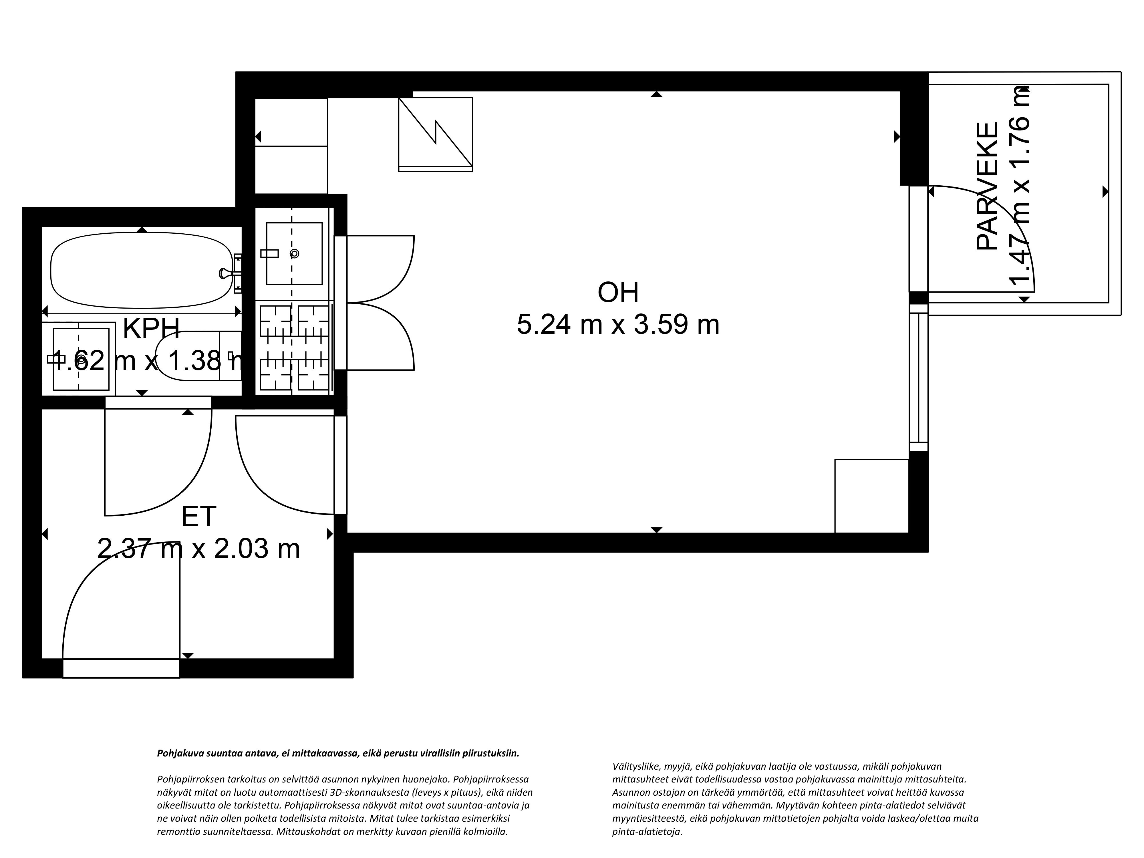 Apartment image