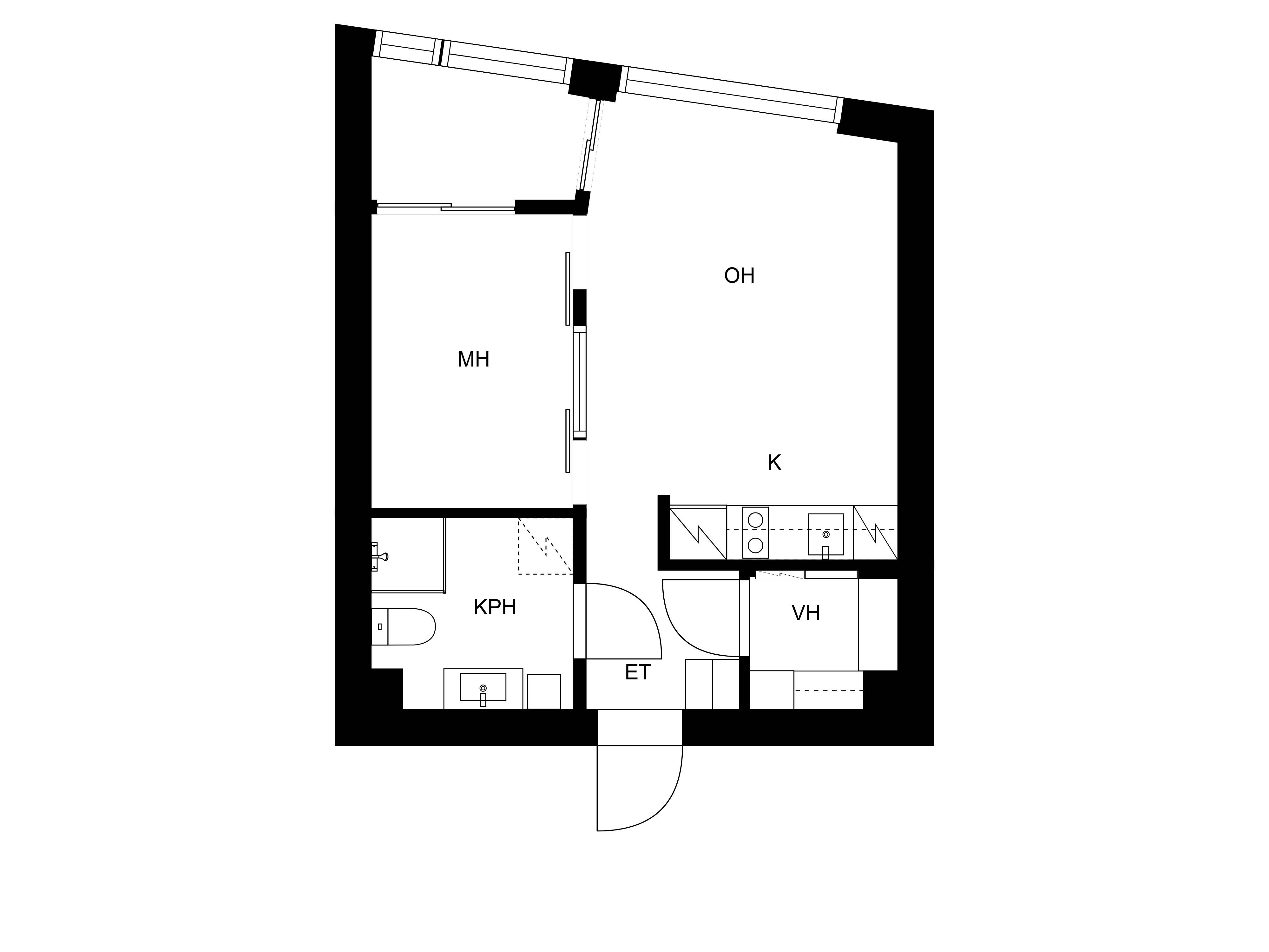 Apartment image
