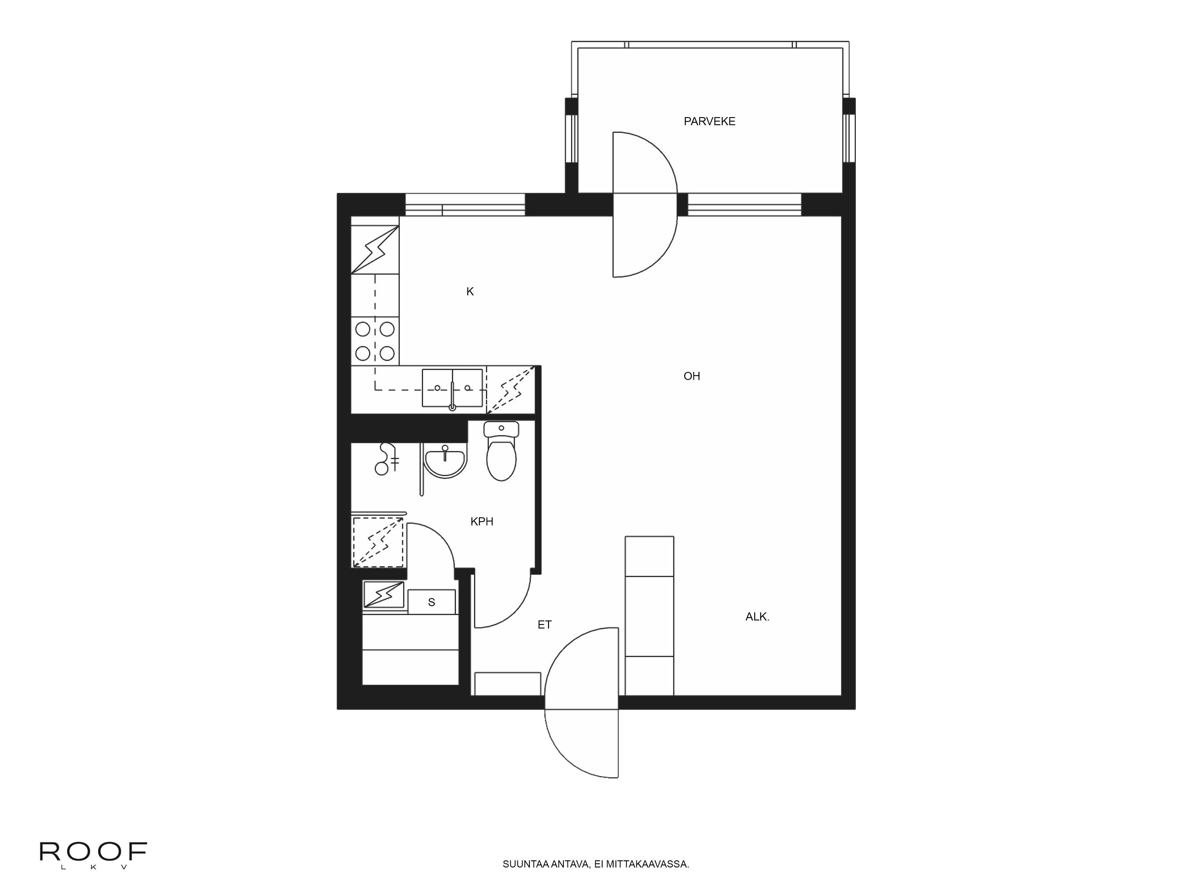 Apartment image