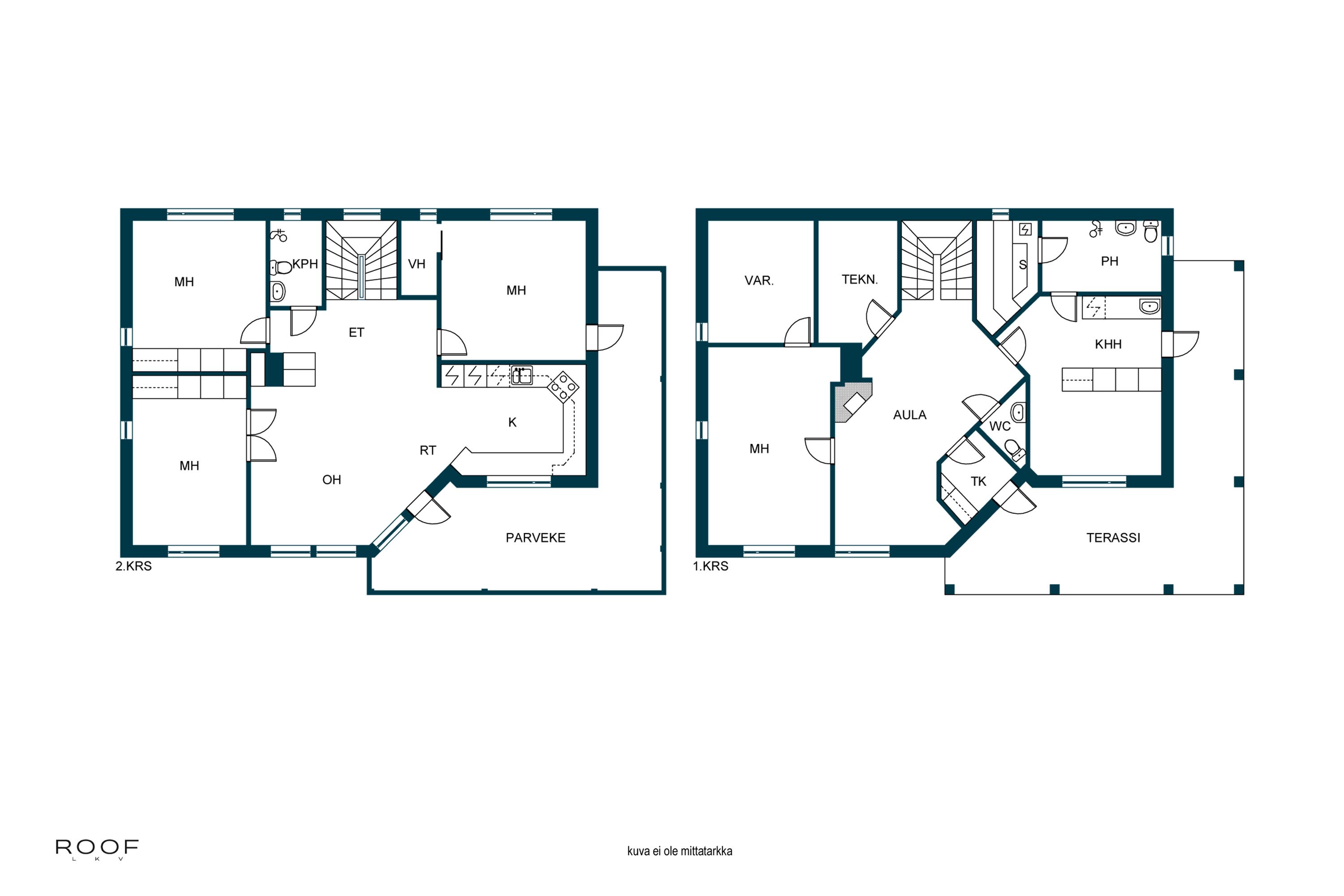 Apartment image