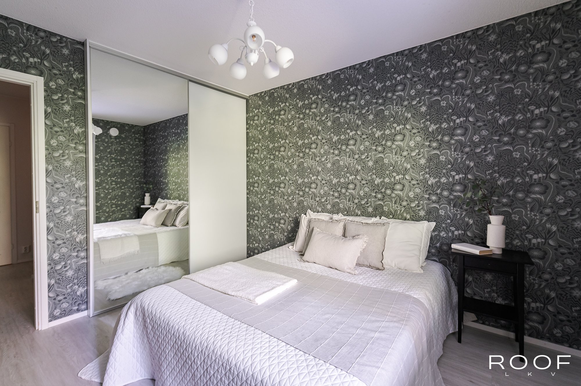 Target image