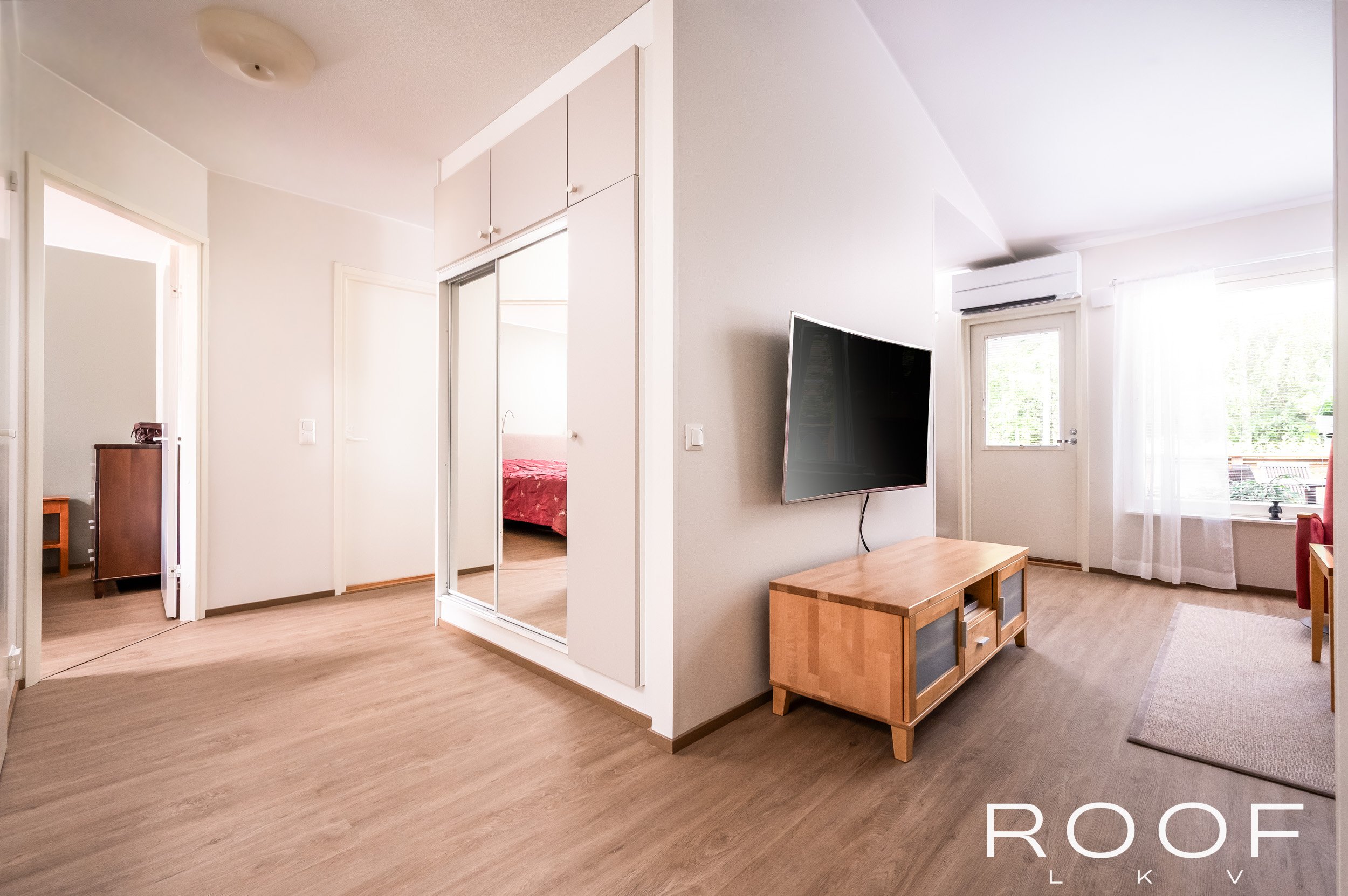 Apartment image