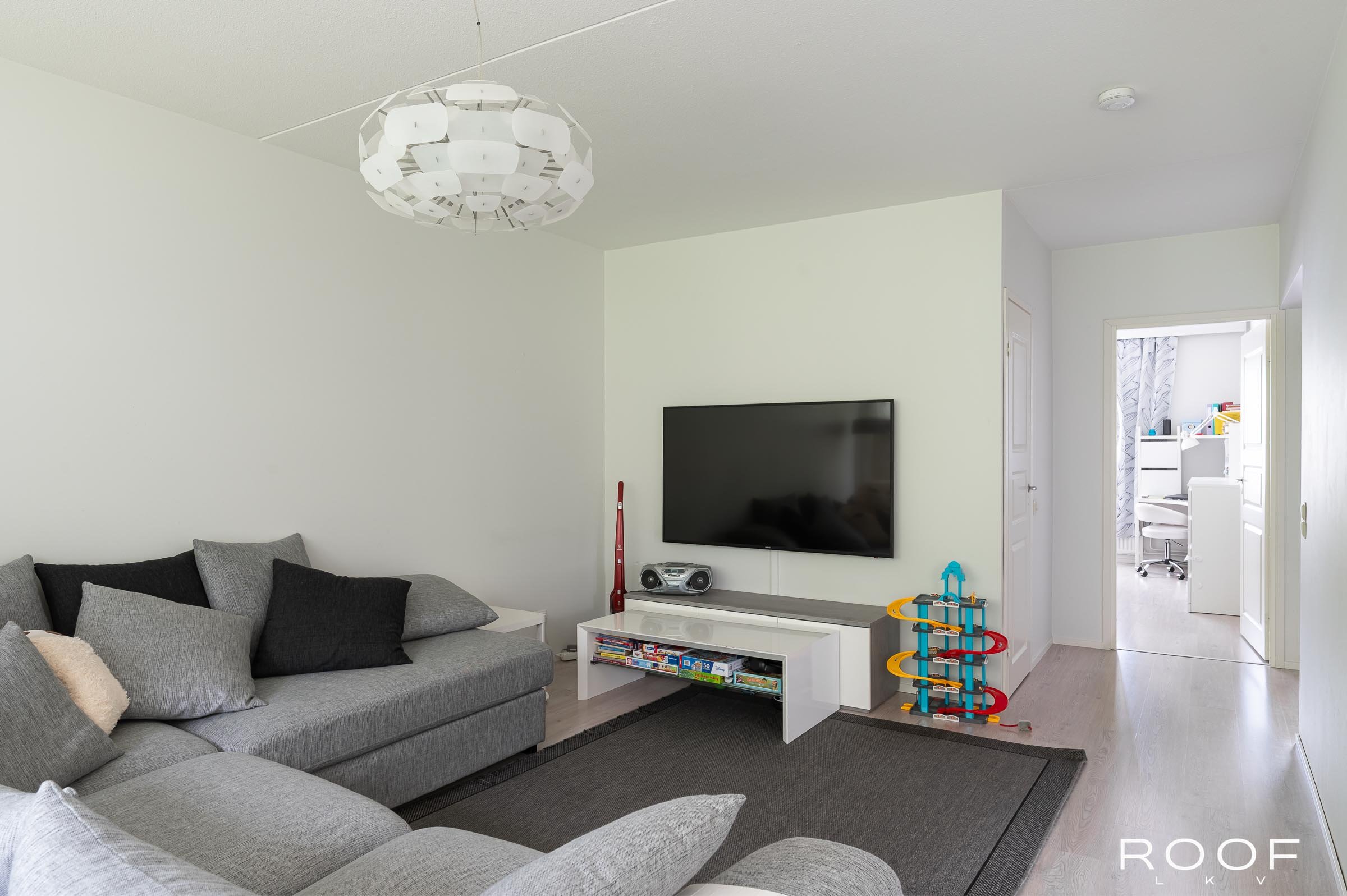 Apartment image