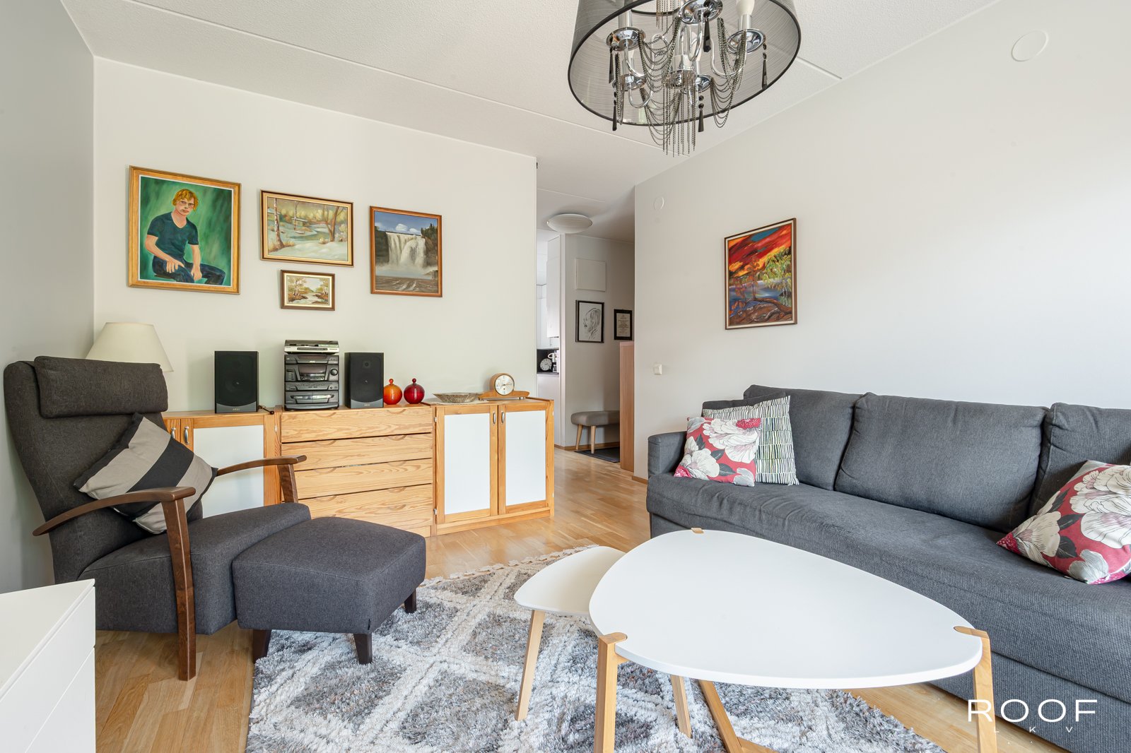 Apartment image