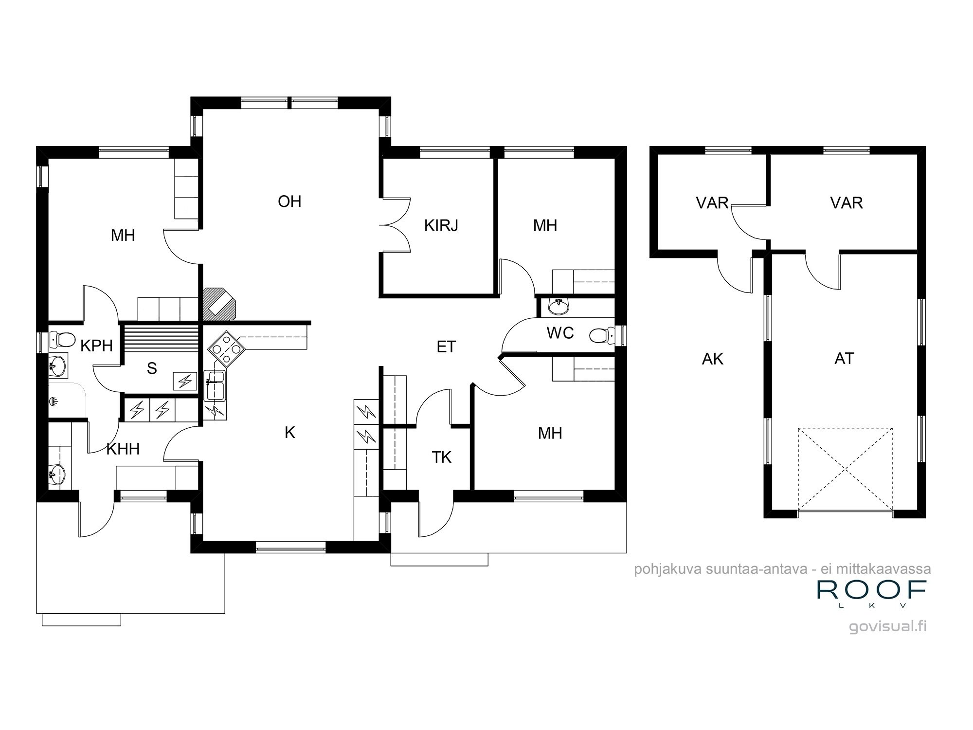 Apartment image