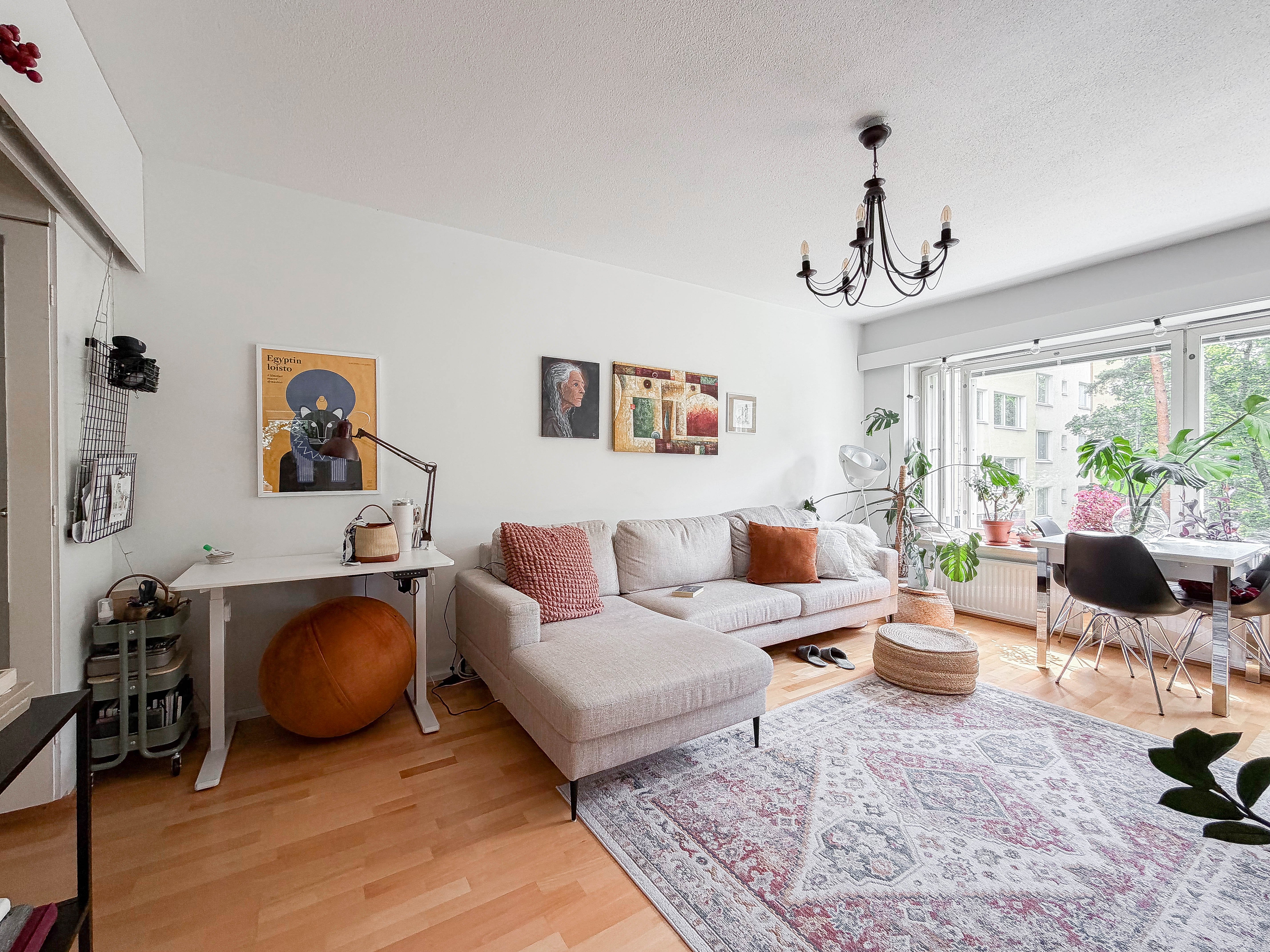 Apartment image