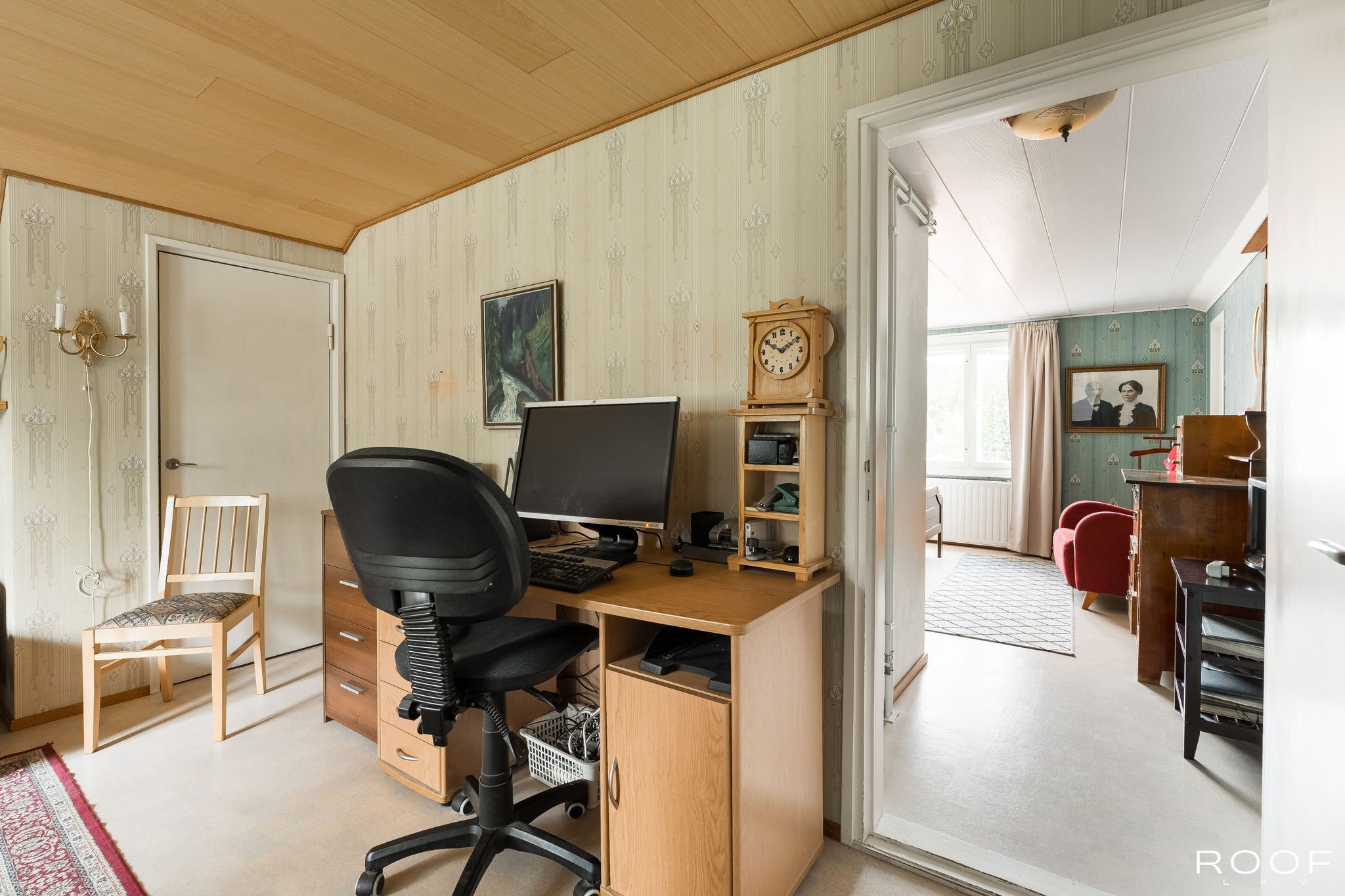 Apartment image
