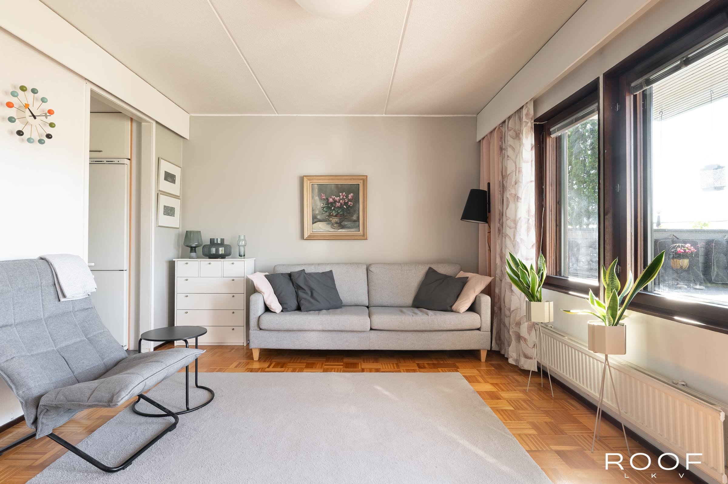 Apartment image