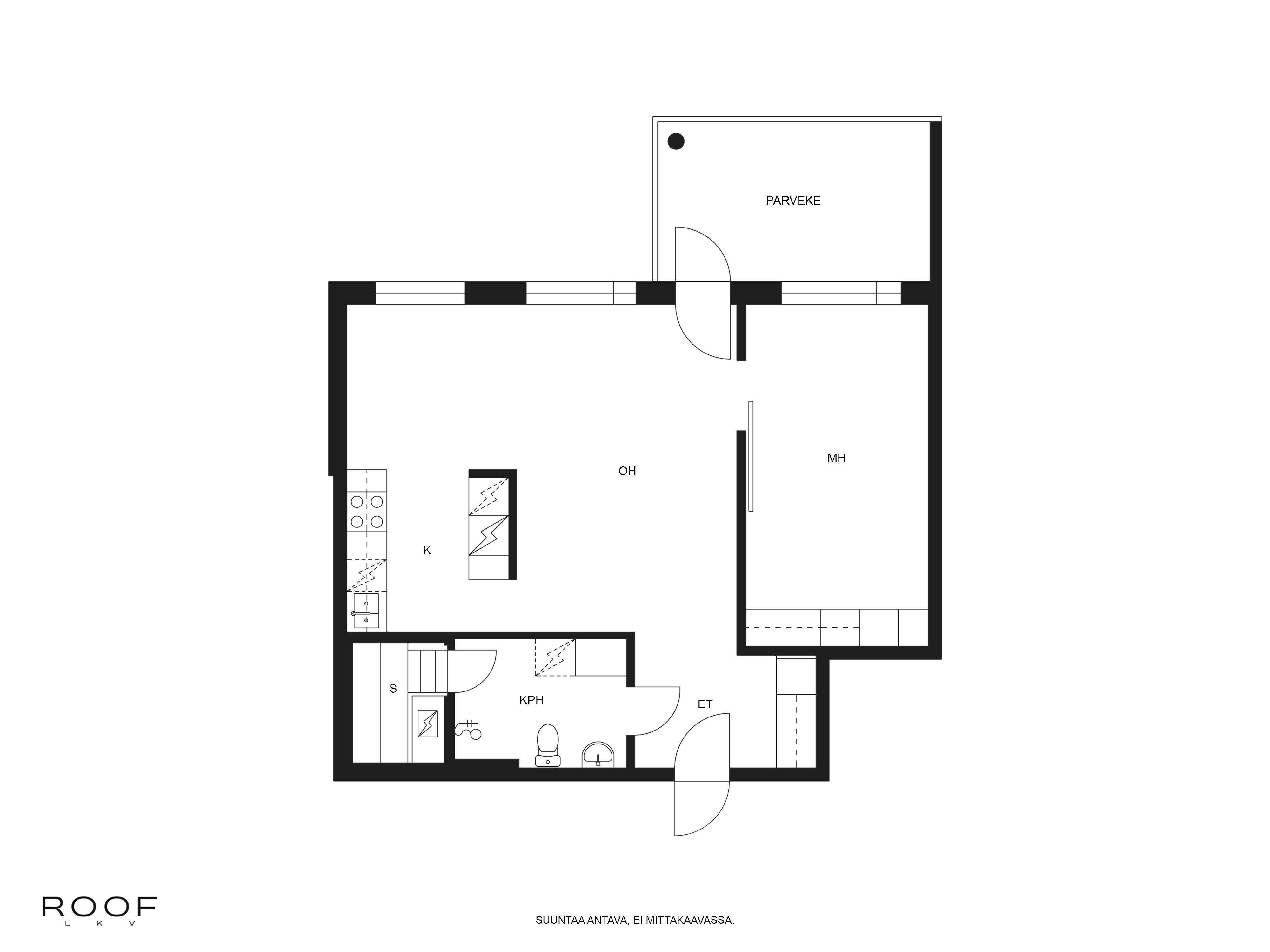 Apartment image
