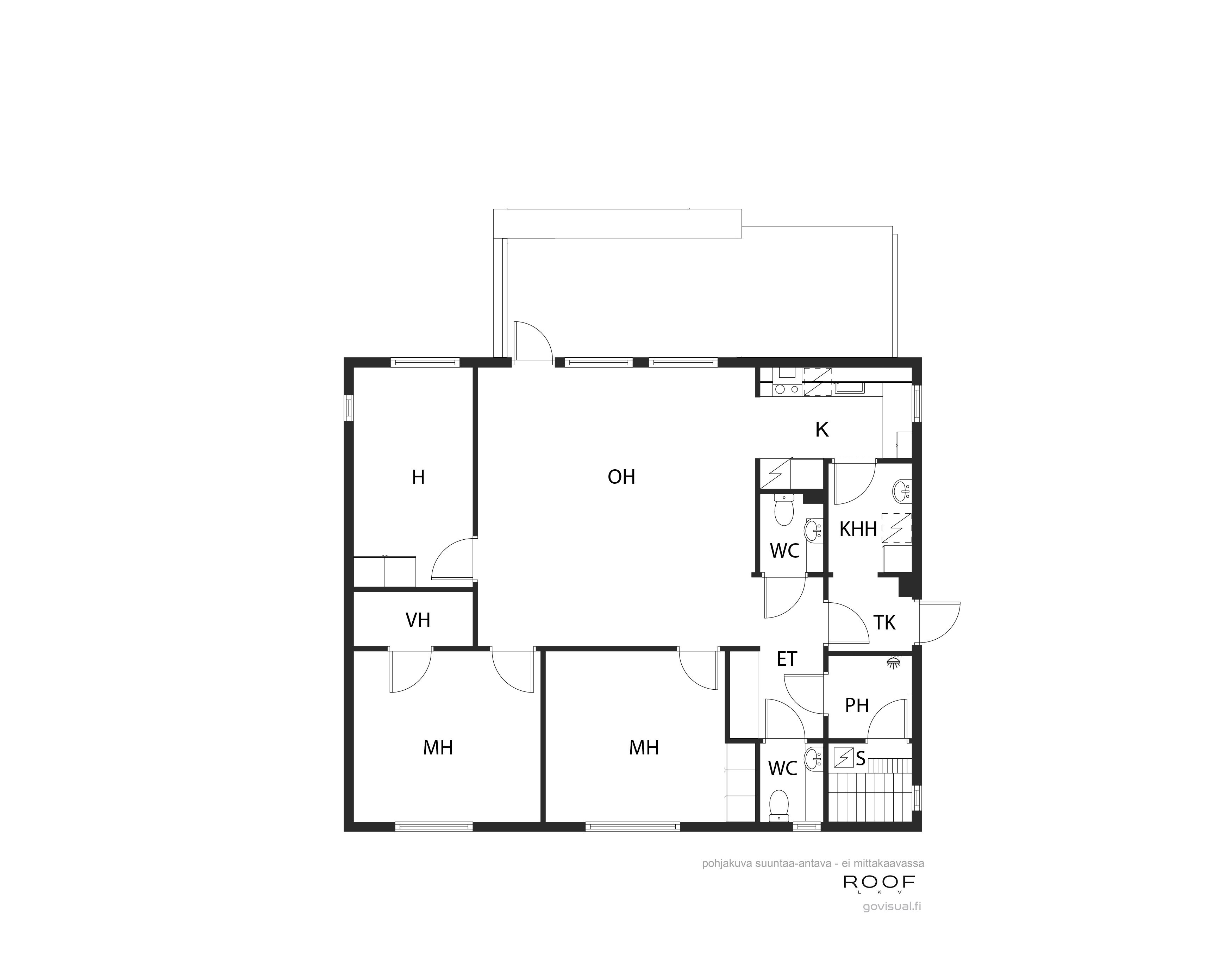 Apartment image
