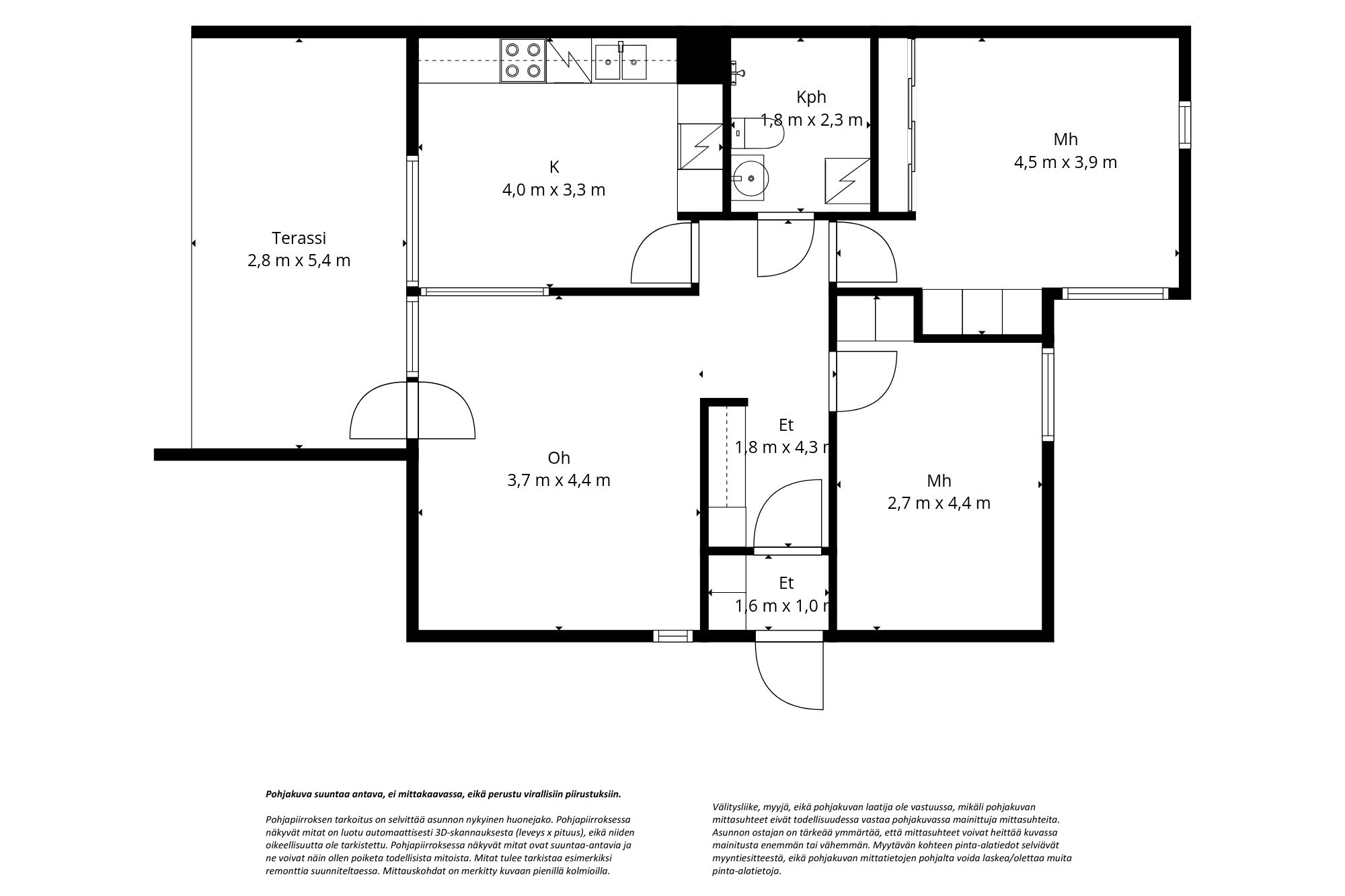 Apartment image