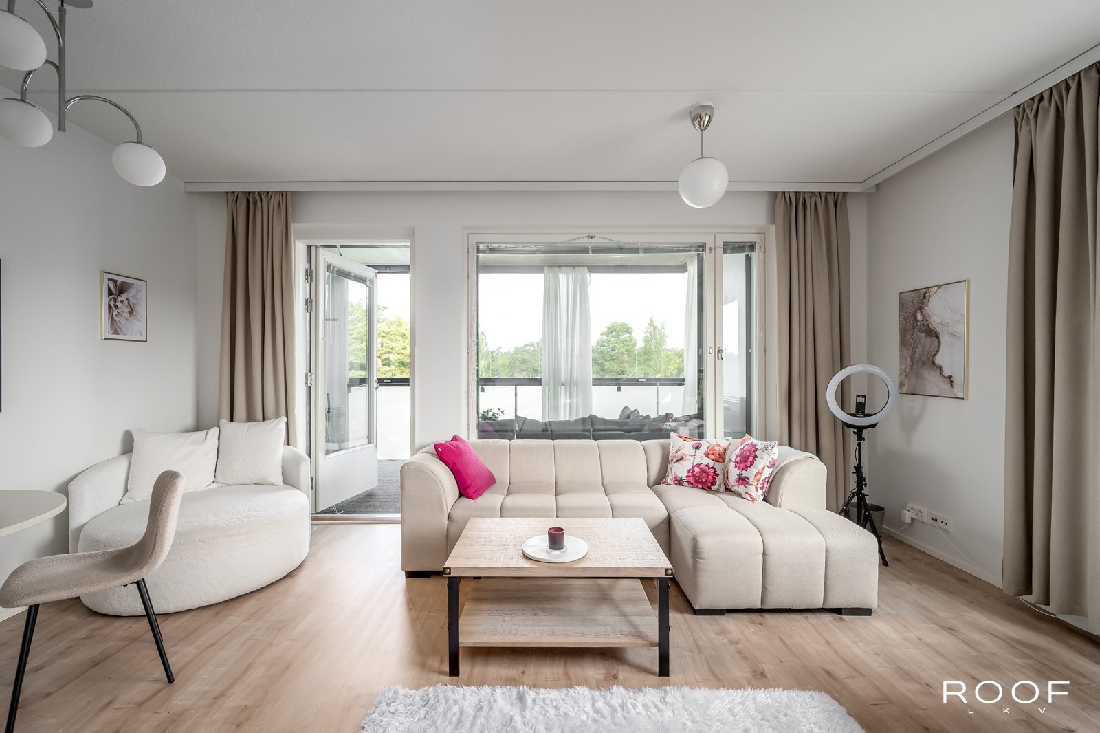 Apartment image