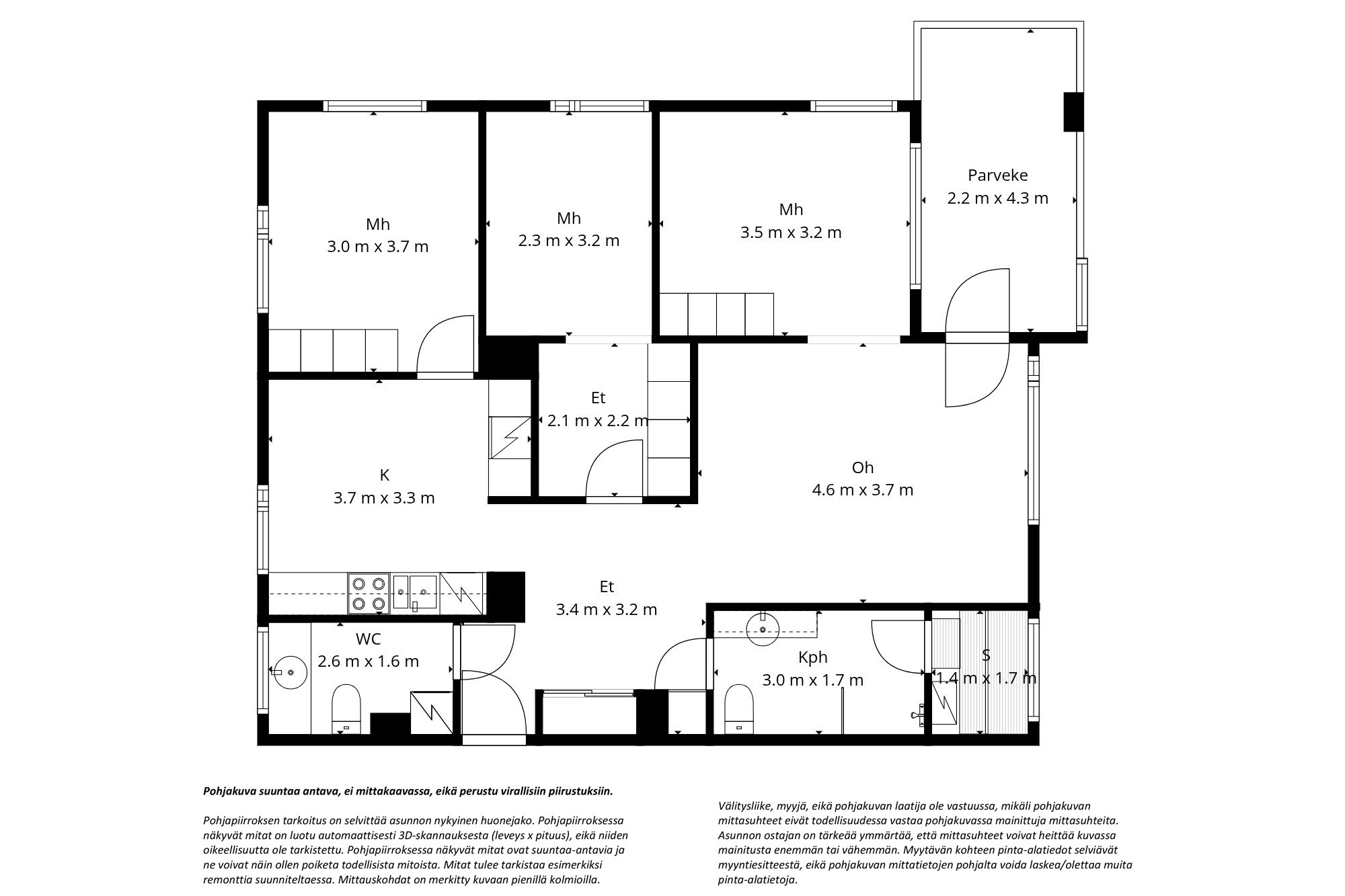Apartment image