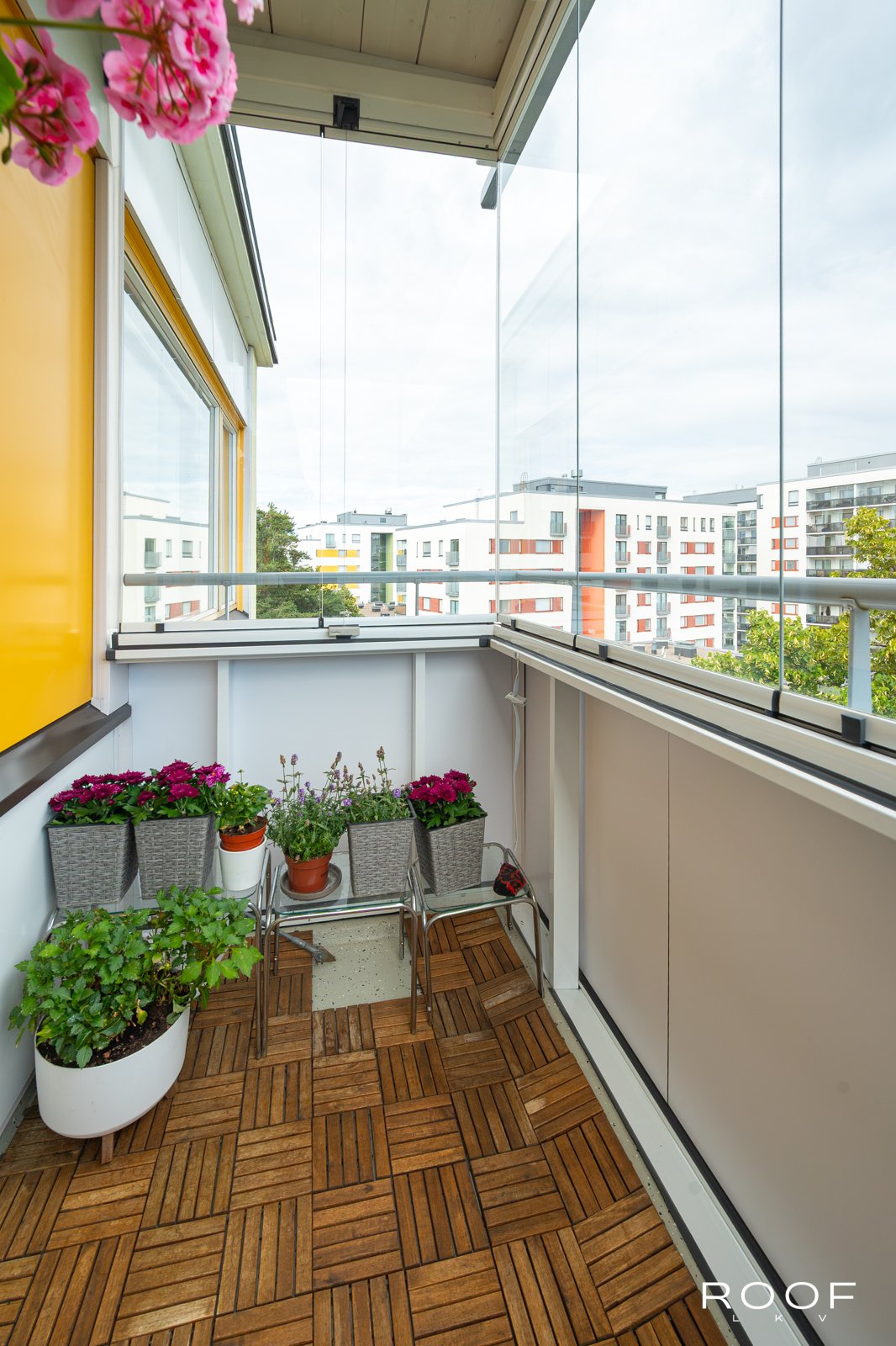 Apartment image