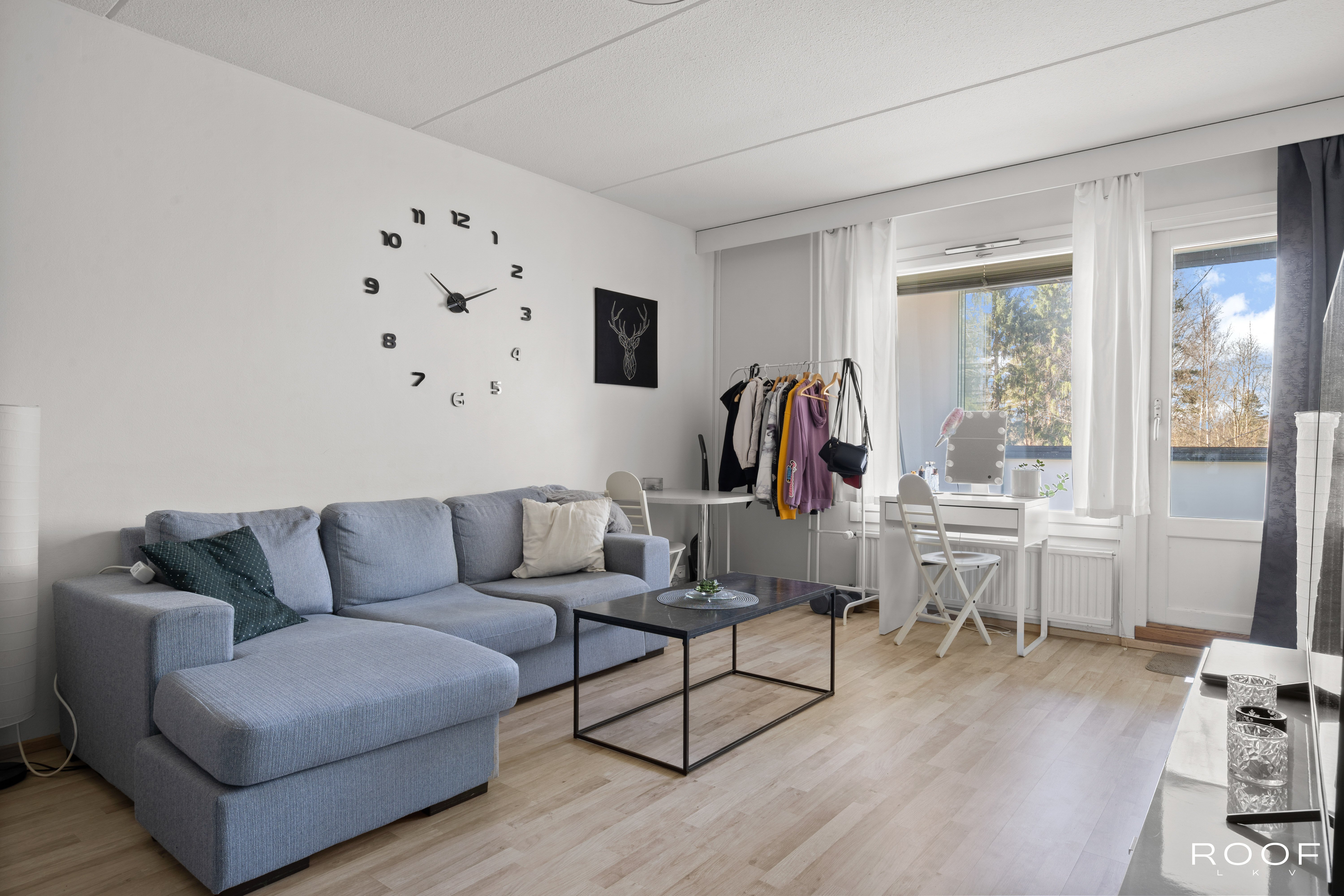 Apartment image