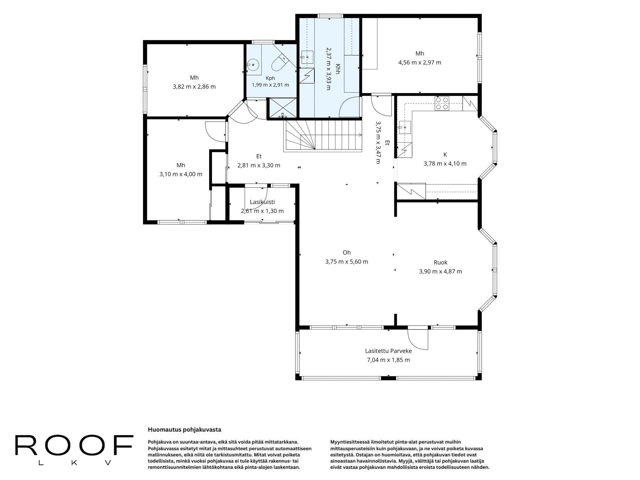 Apartment image