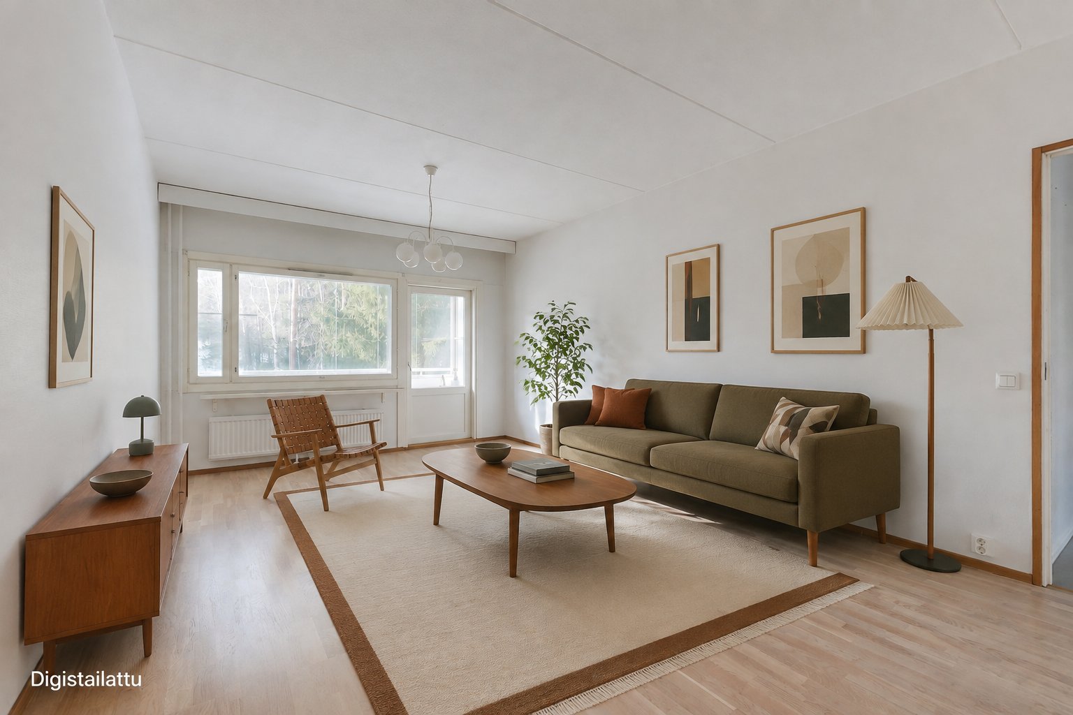 Apartment image