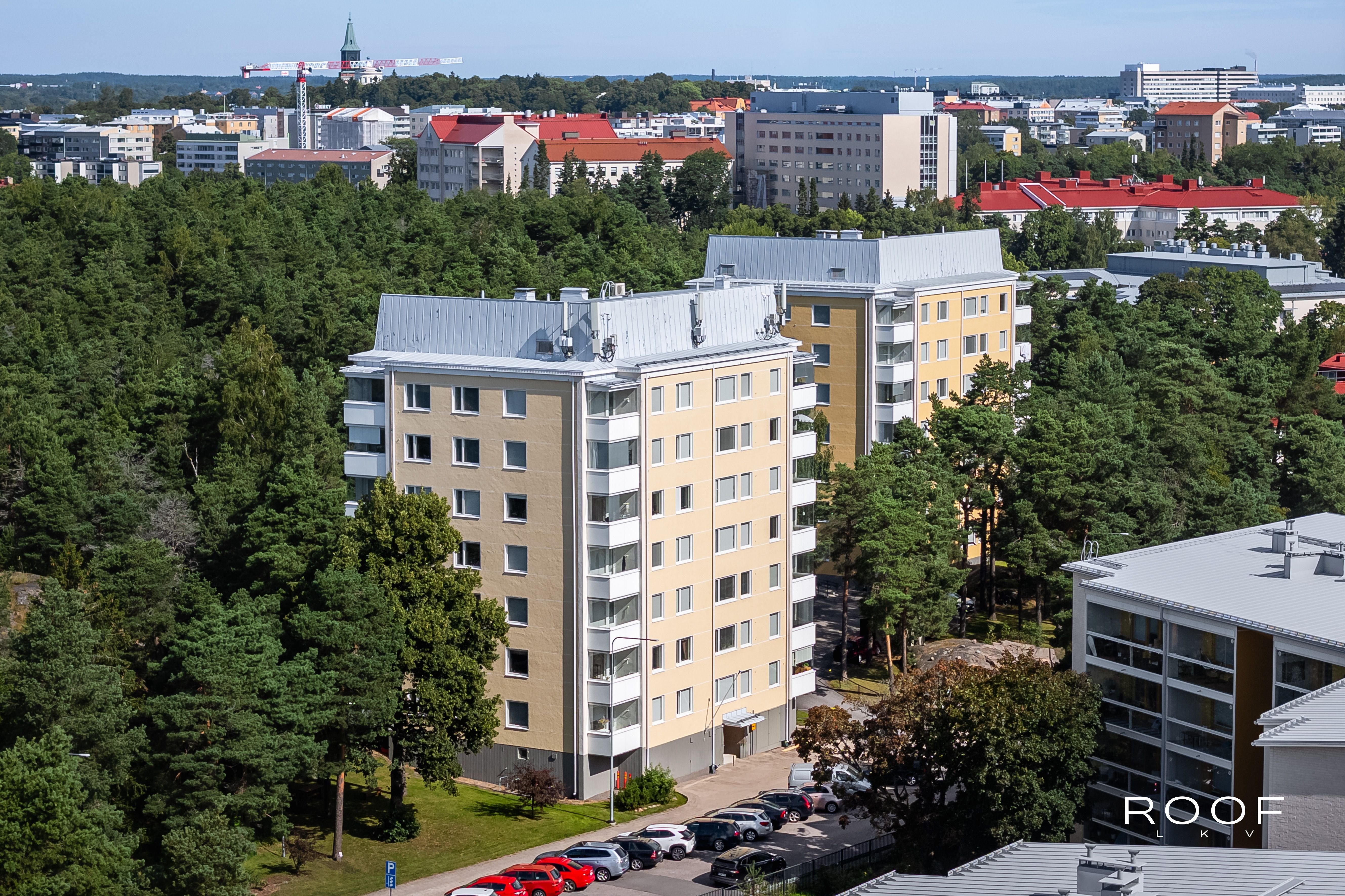 Apartment image