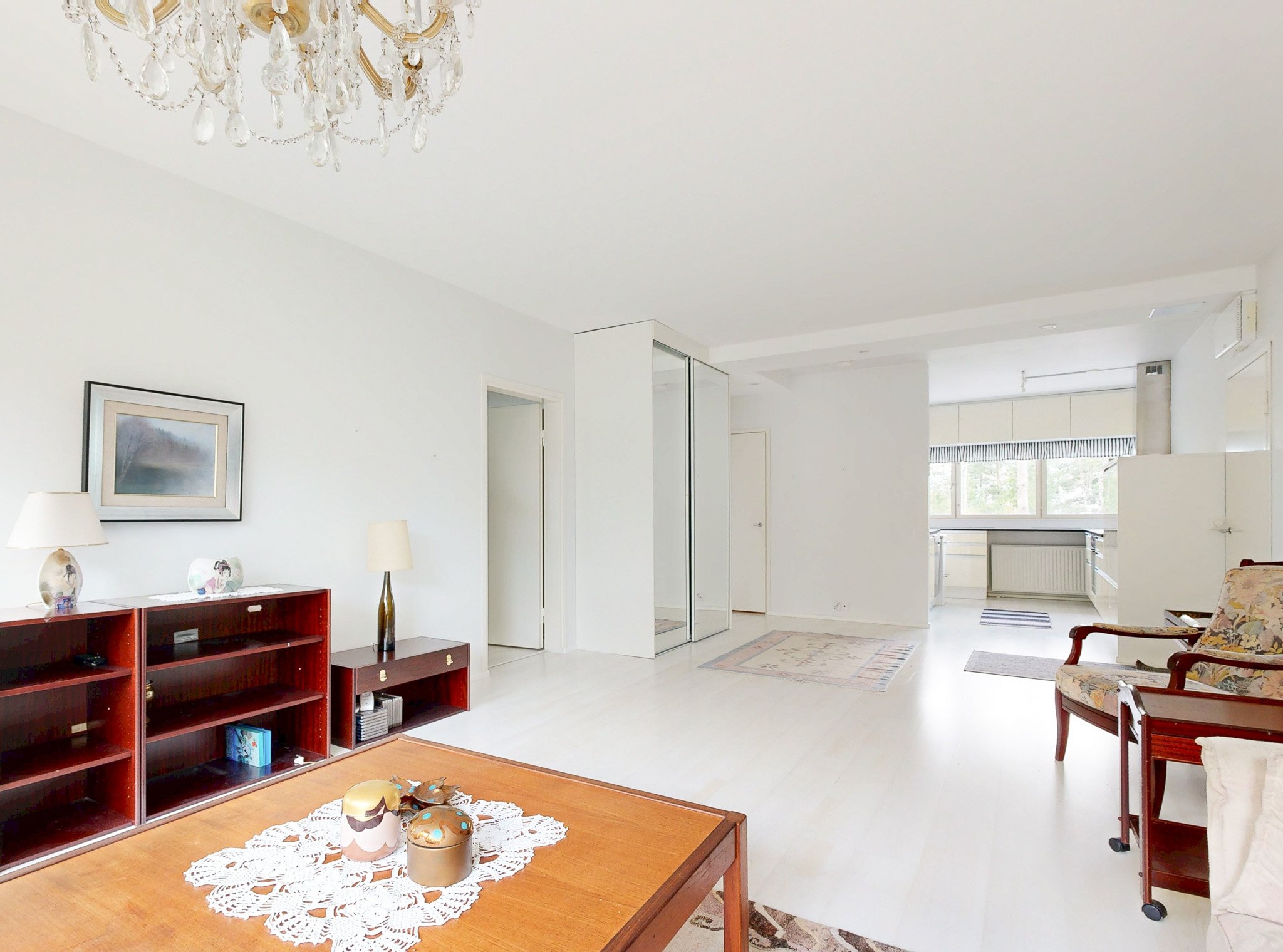 Apartment image
