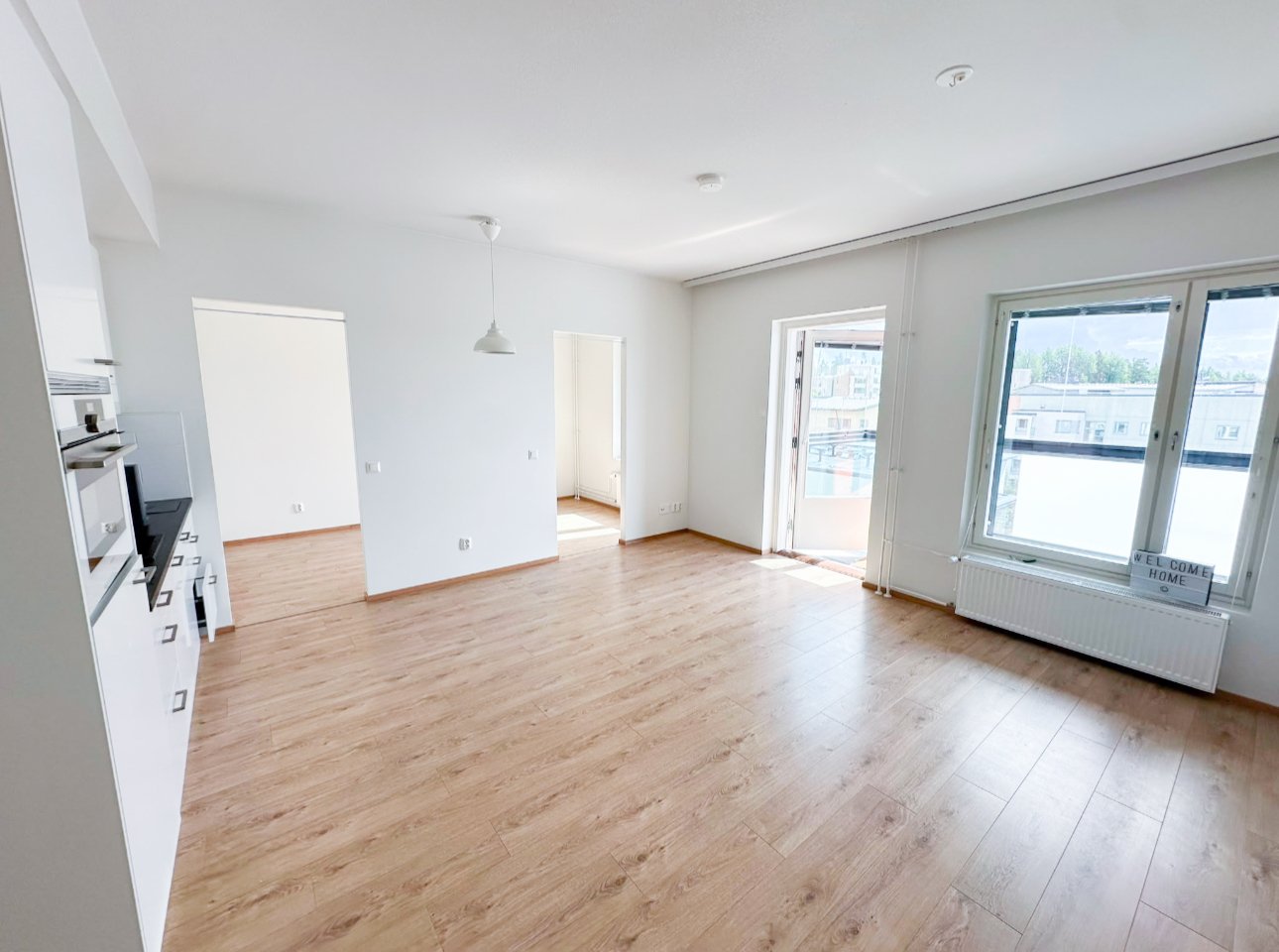 Apartment image